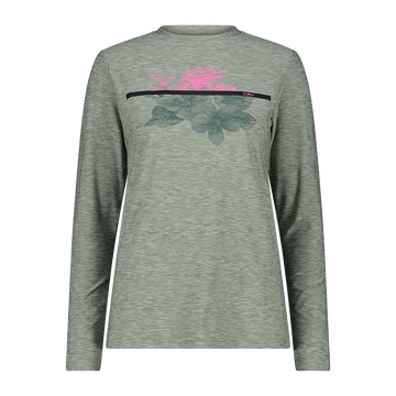 Stretch Jersey-Shirt