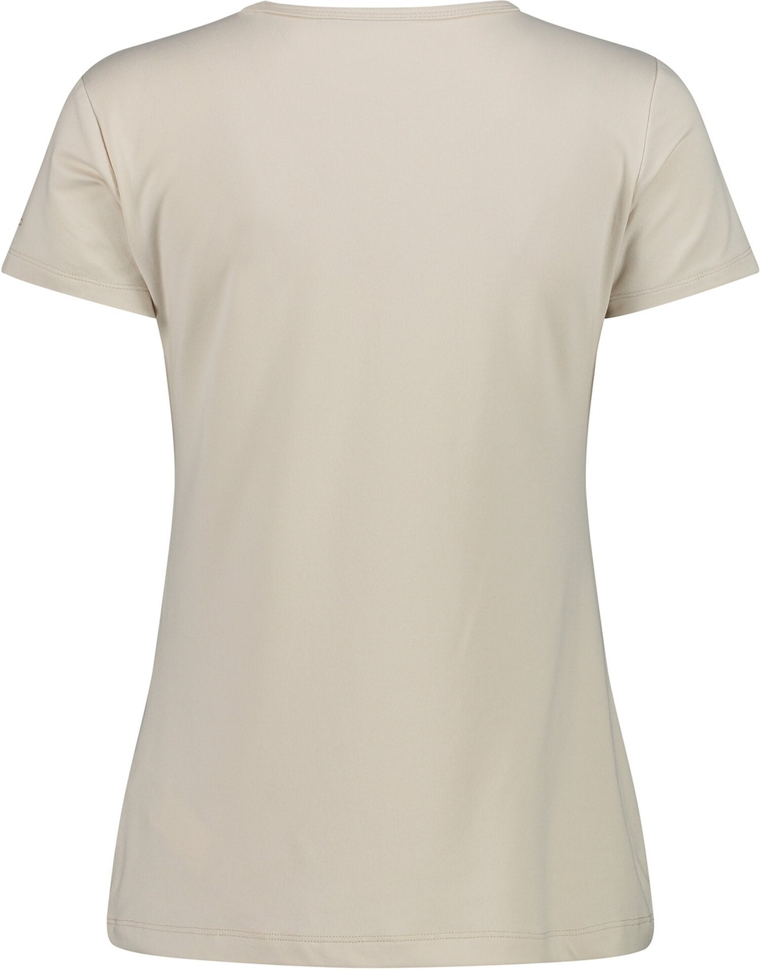 CMP T-Shirts  beige