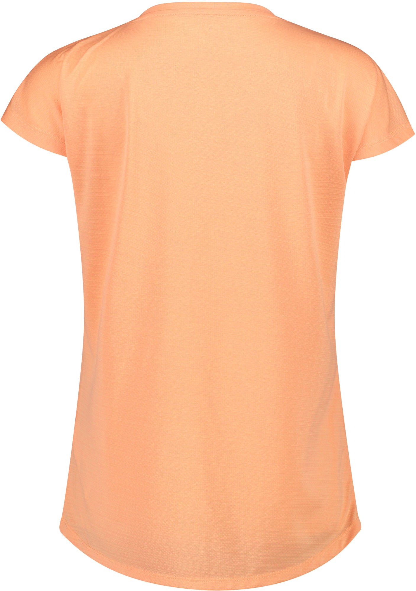 CMP T-Shirts  orange