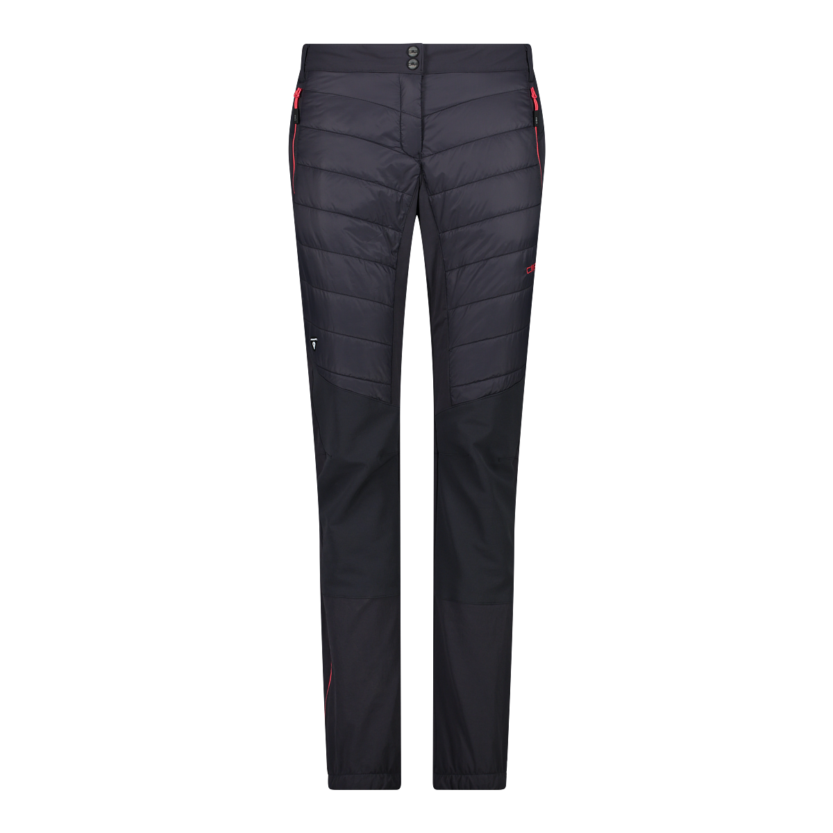 CMP Funktionshosen  silber