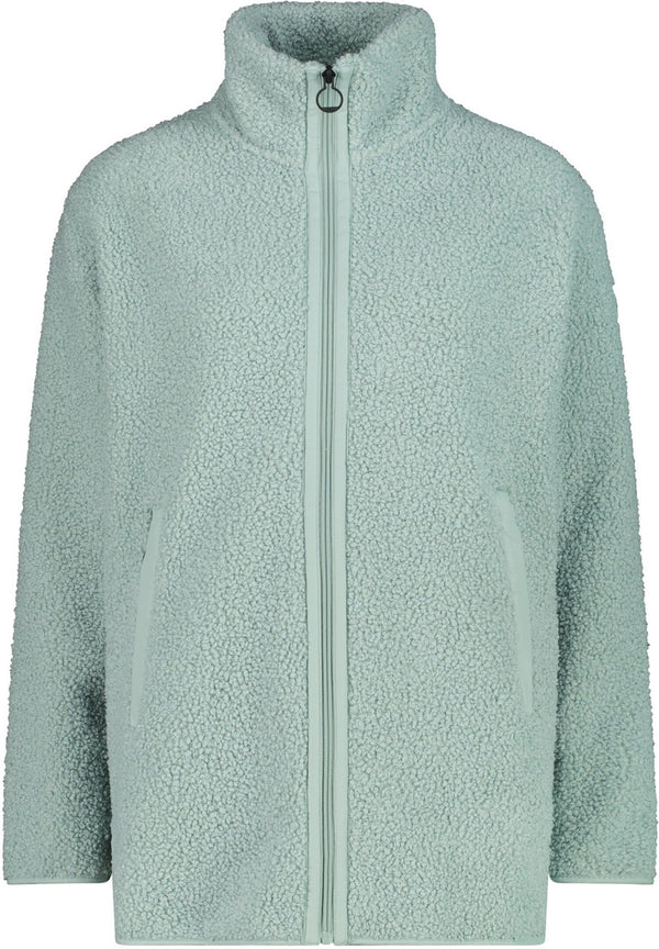 CMP Funktionsjacken  grün