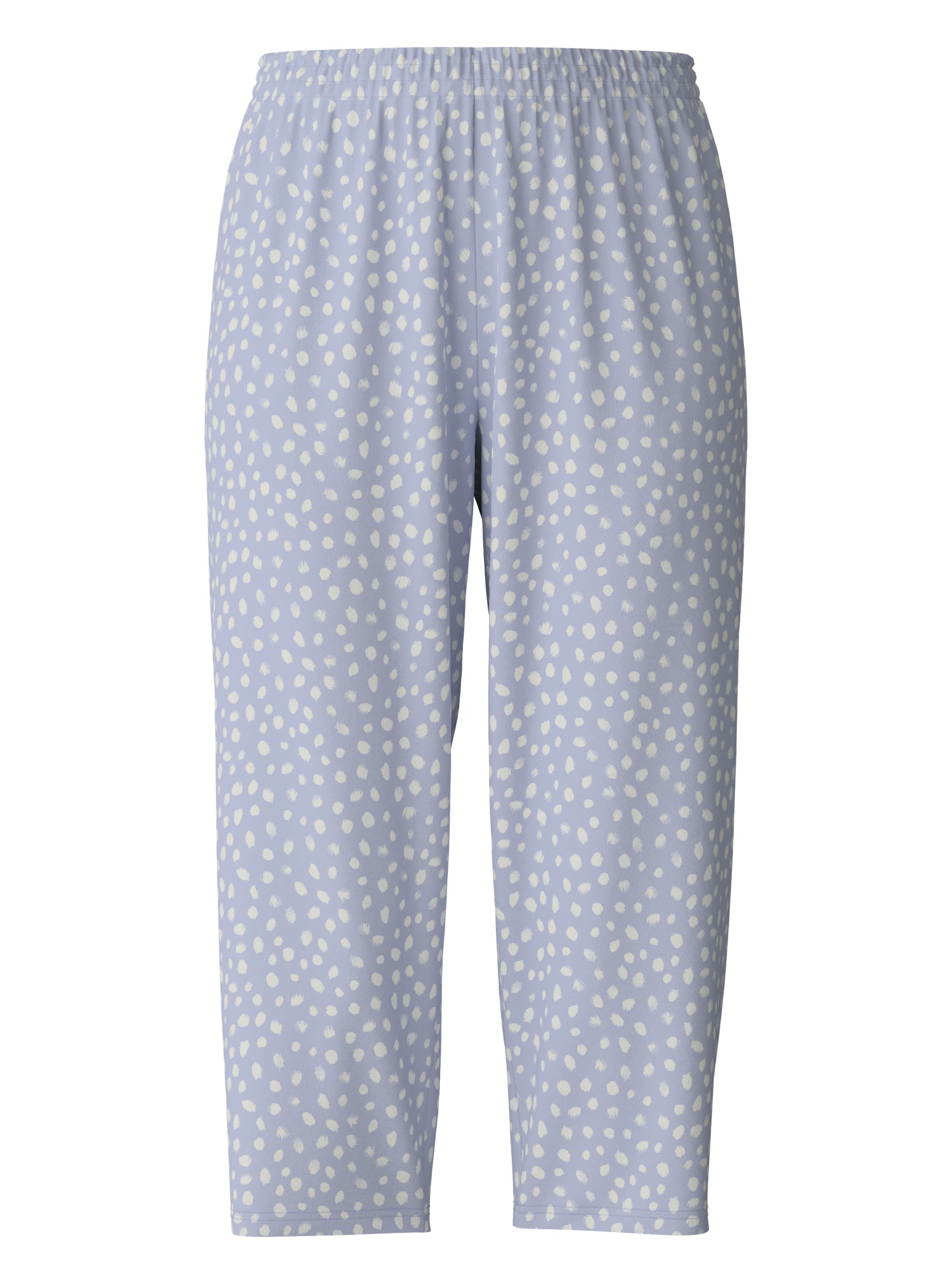 Calida Pyjamashorts  hellblau