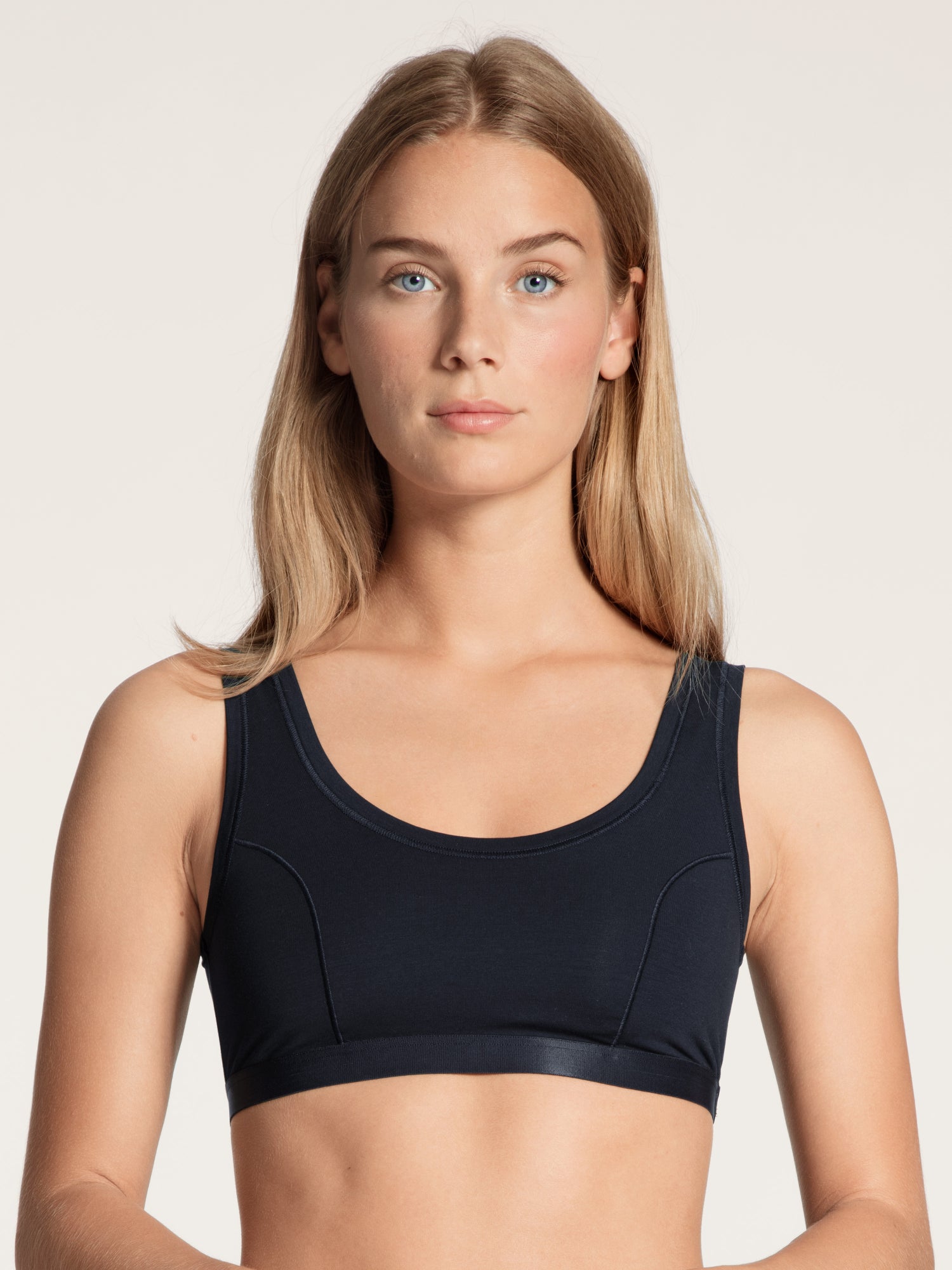 Calida Soft-BHs  blau