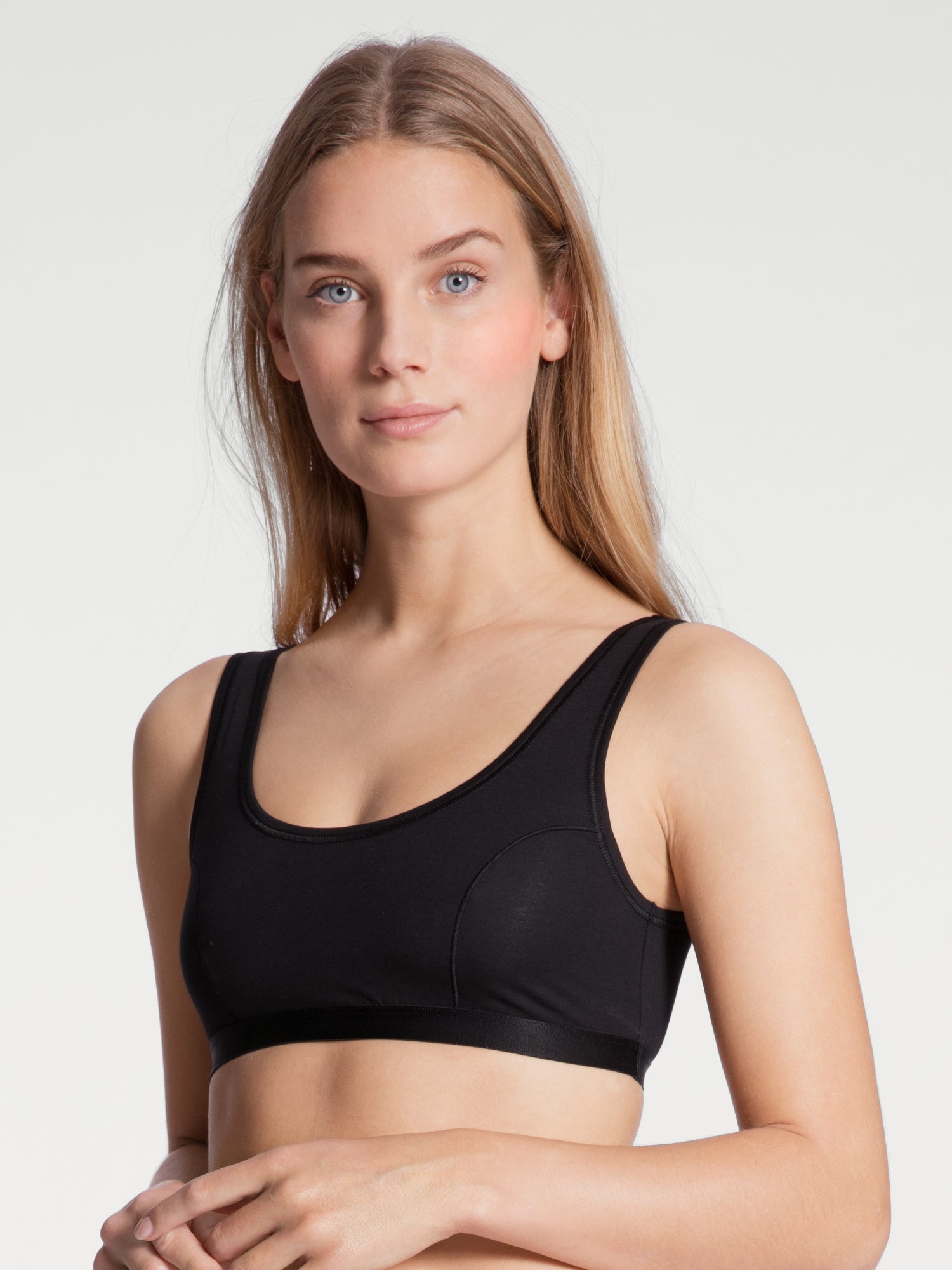 Calida Soft-BHs  schwarz