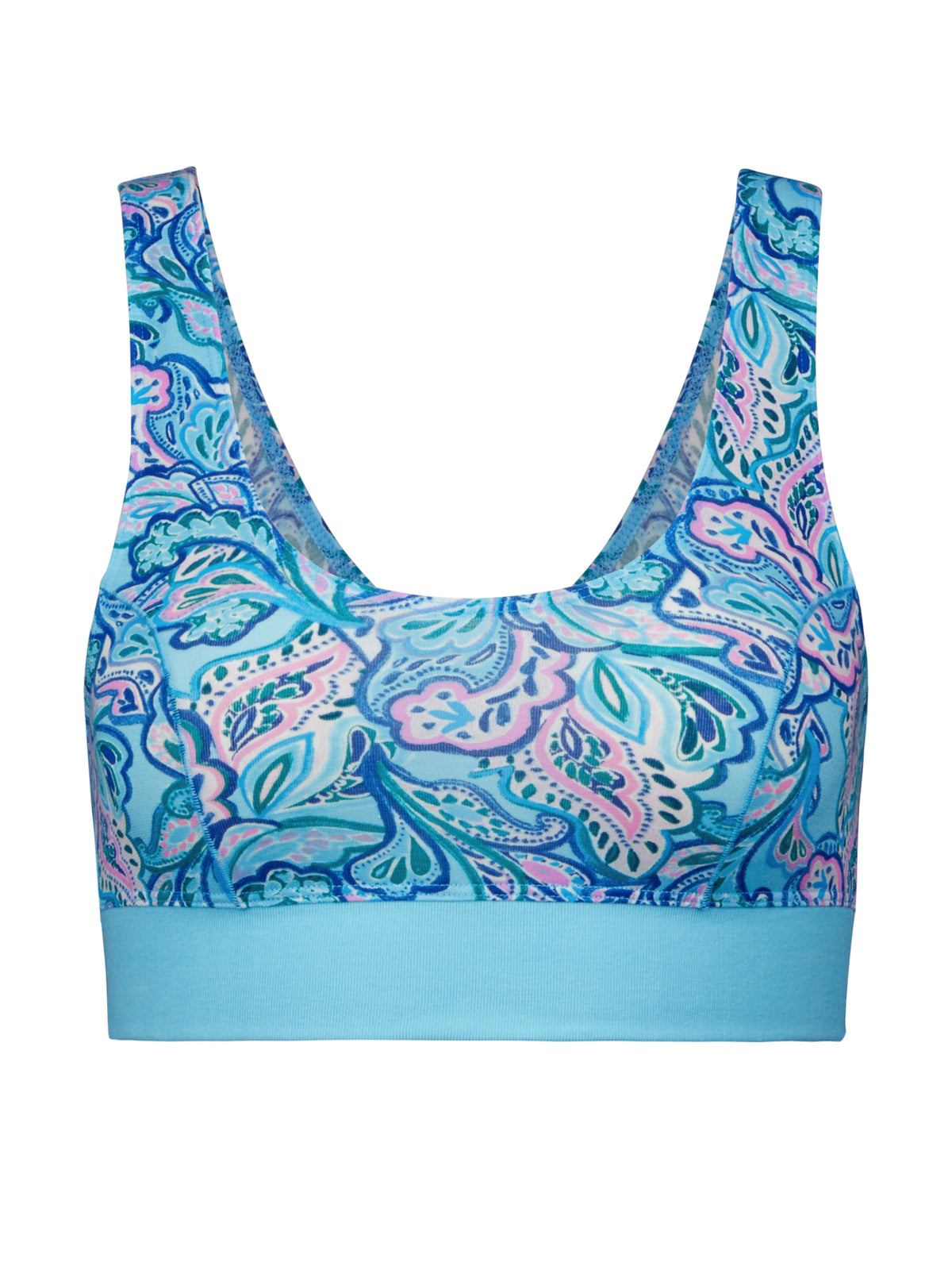 Calida Soft-BHs  blau