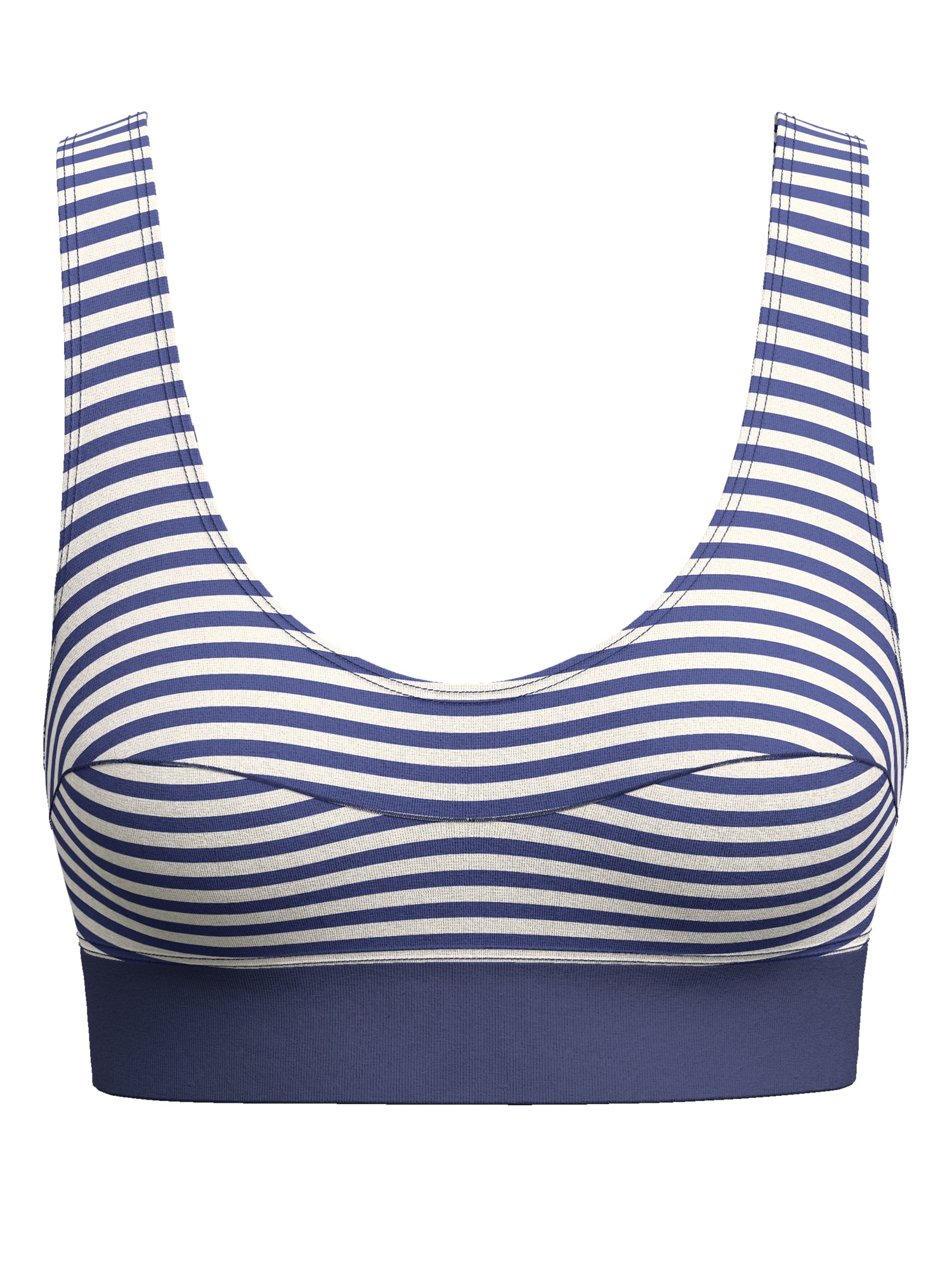 Calida Soft-BHs  blau