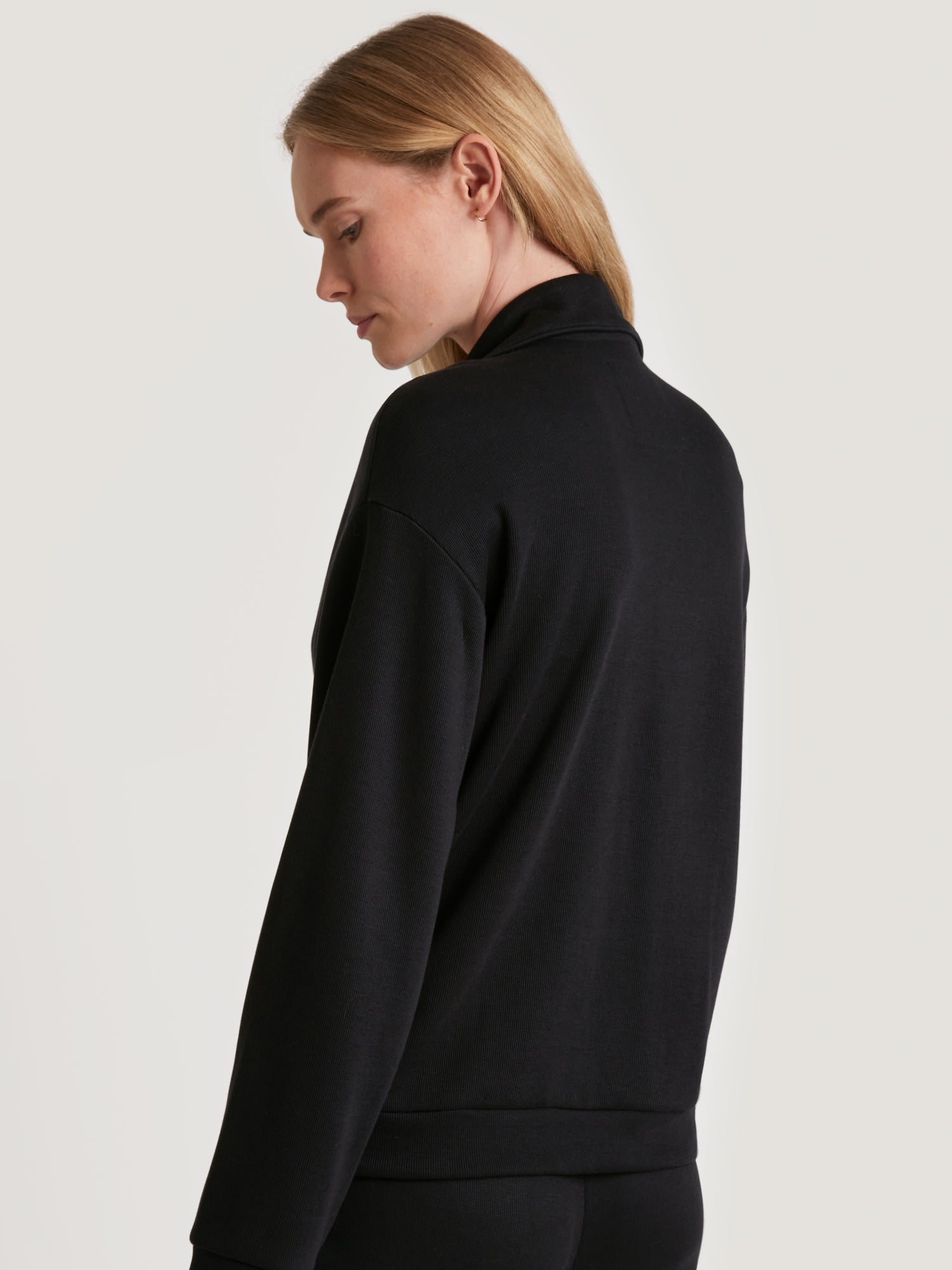 Calida Shirts  schwarz