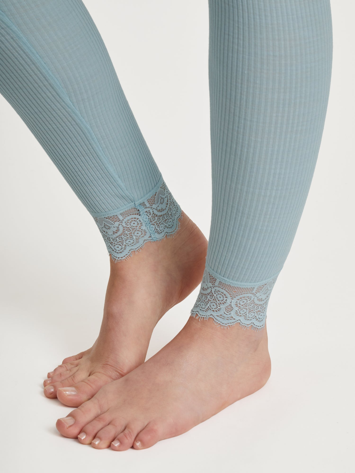 Calida Shapewear  blau