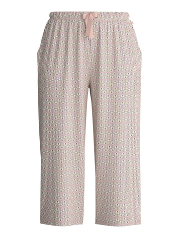 Pyjama-Hose 3/4