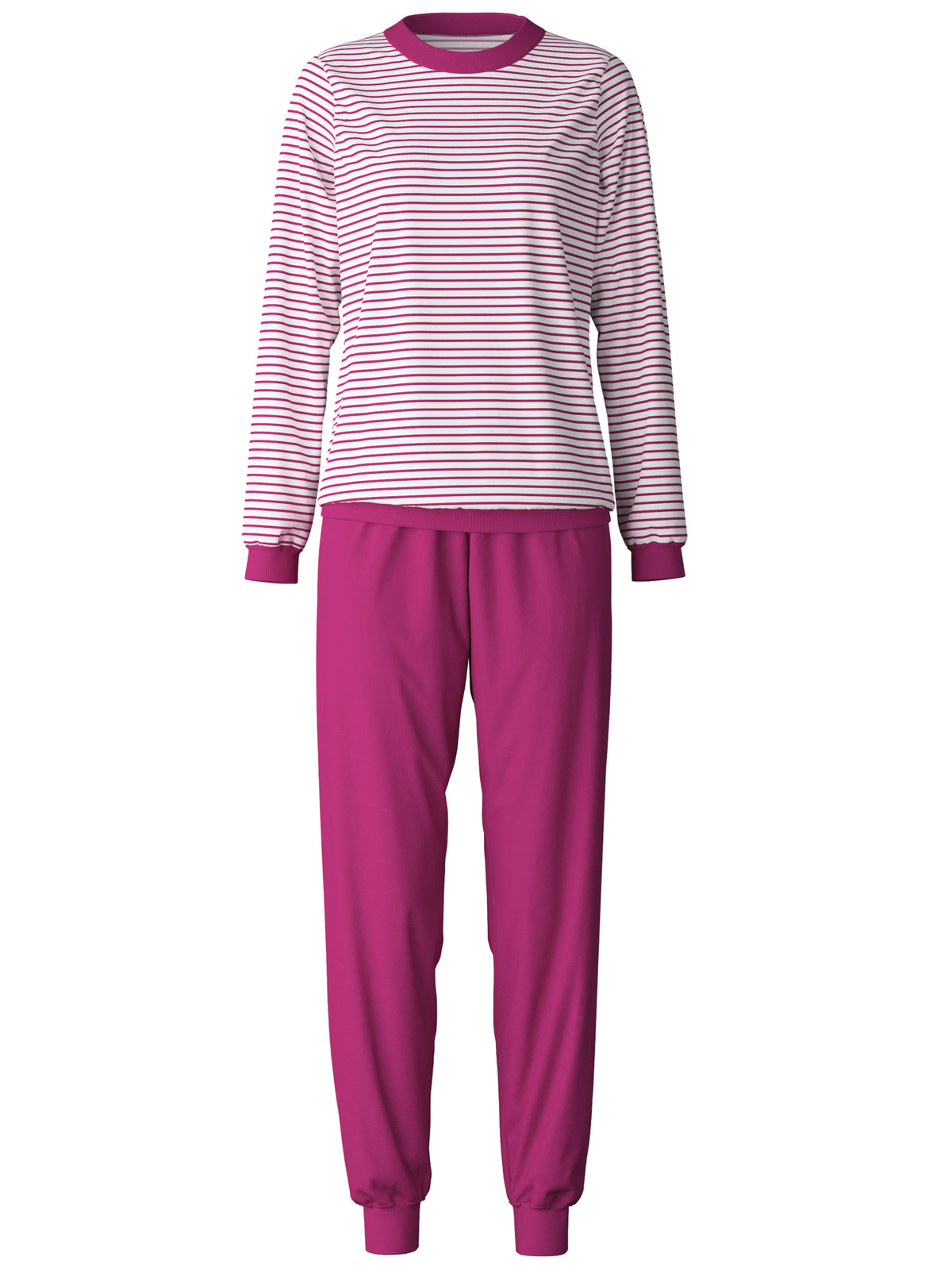 Calida Pyjama  pink