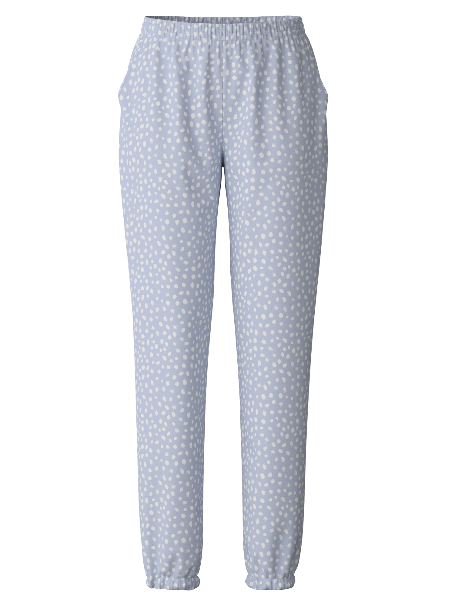 Calida Hosen  blau