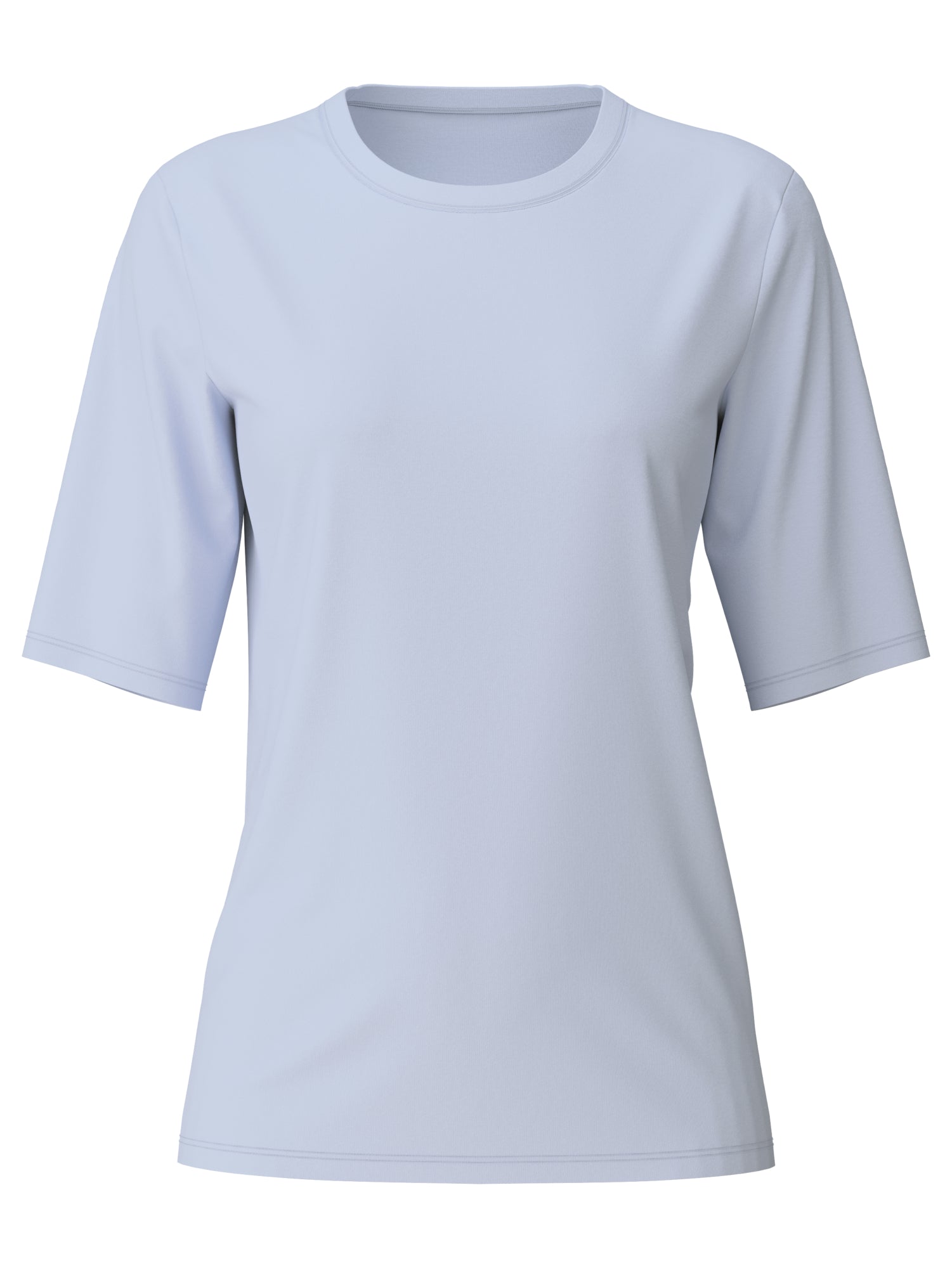 Calida Shirts  hellblau
