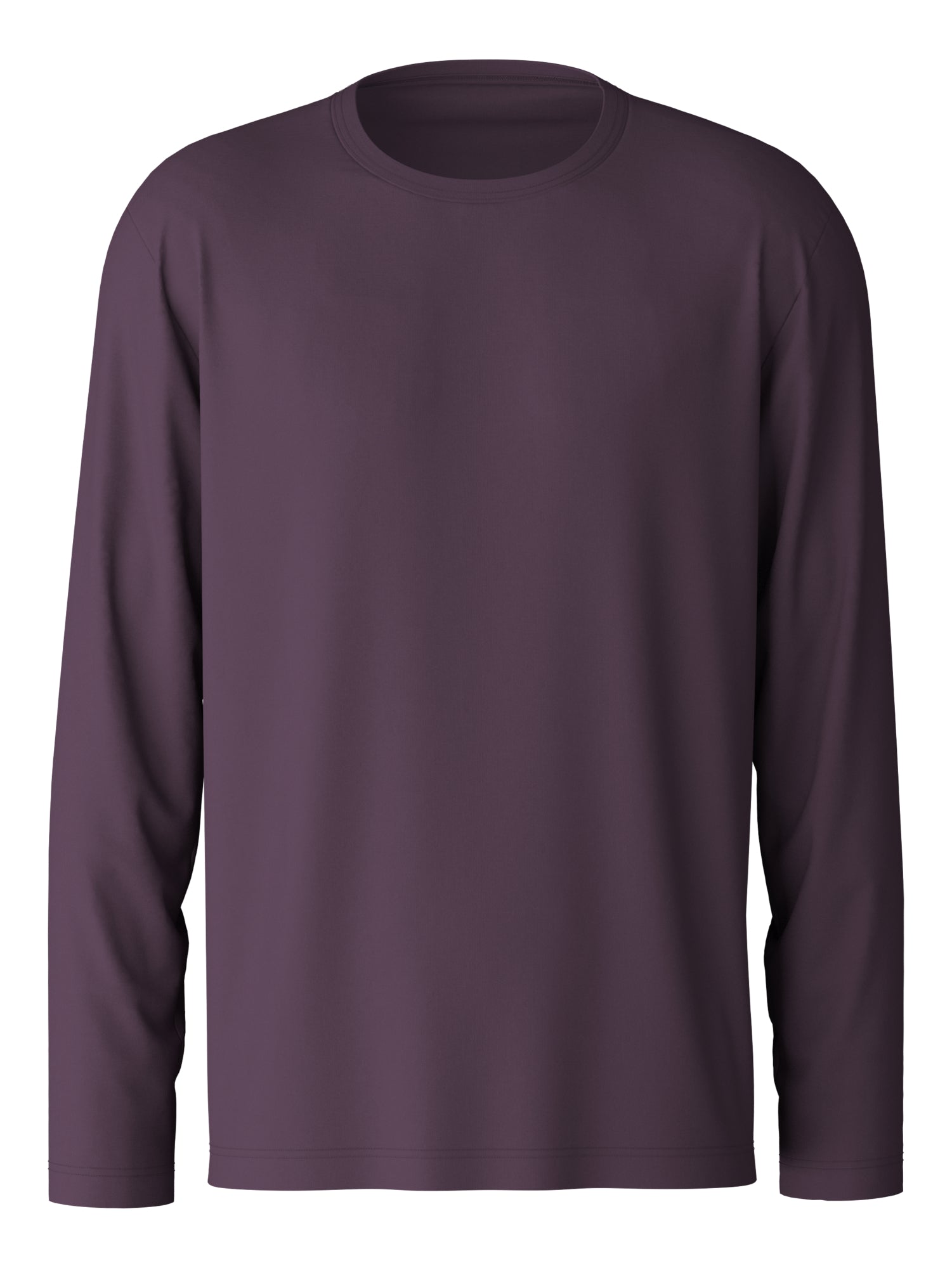 Calida Pyjamashirts  lila