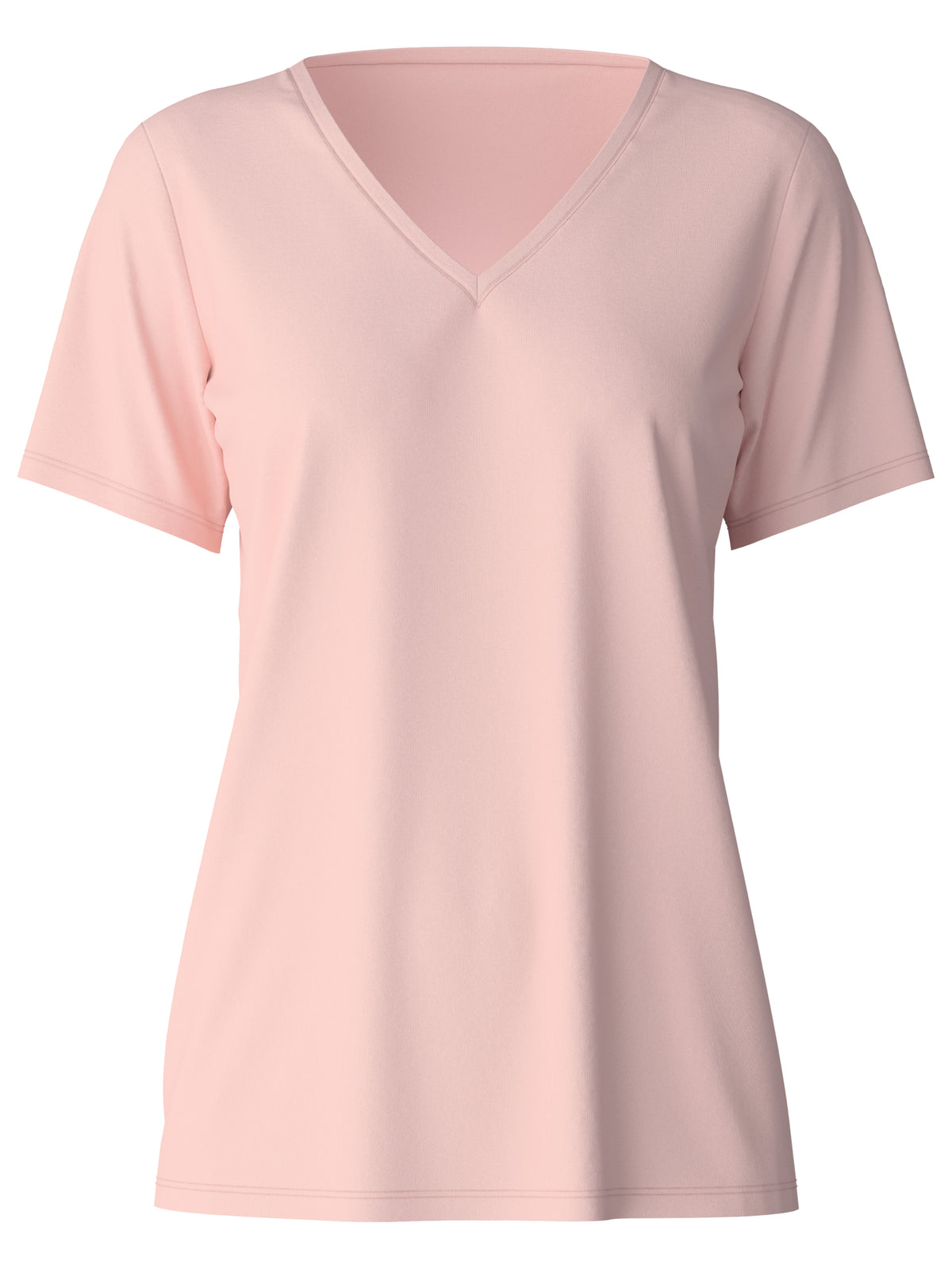 Calida Pyjamashirts  rosa