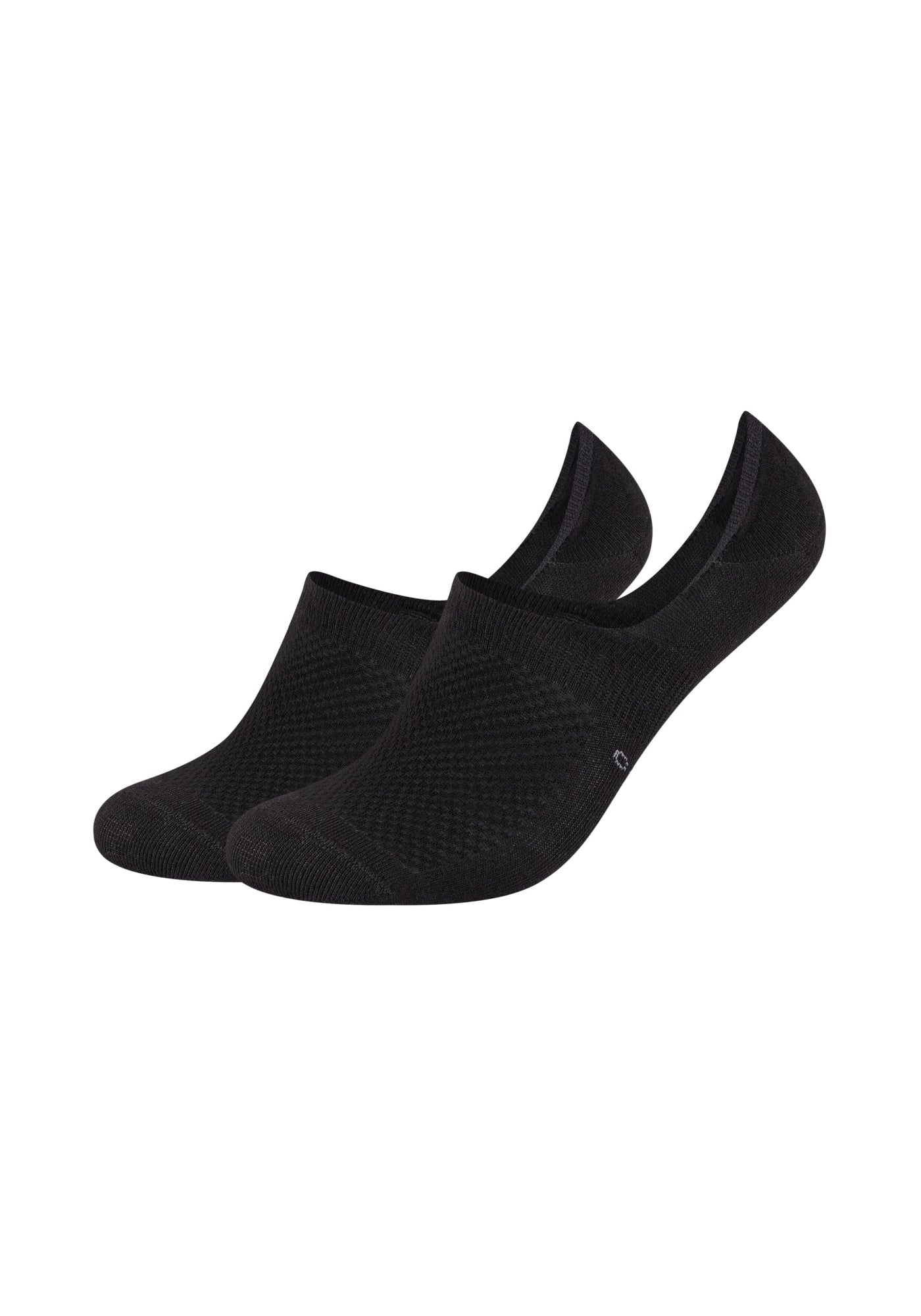 Camano Socken  schwarz