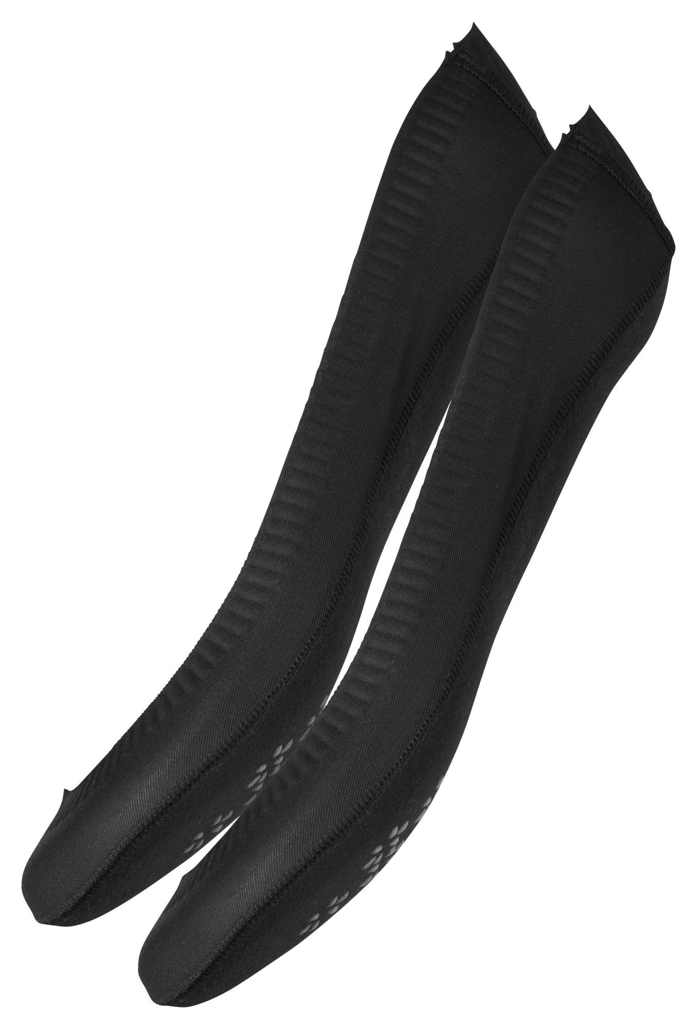 Camano Socken  schwarz