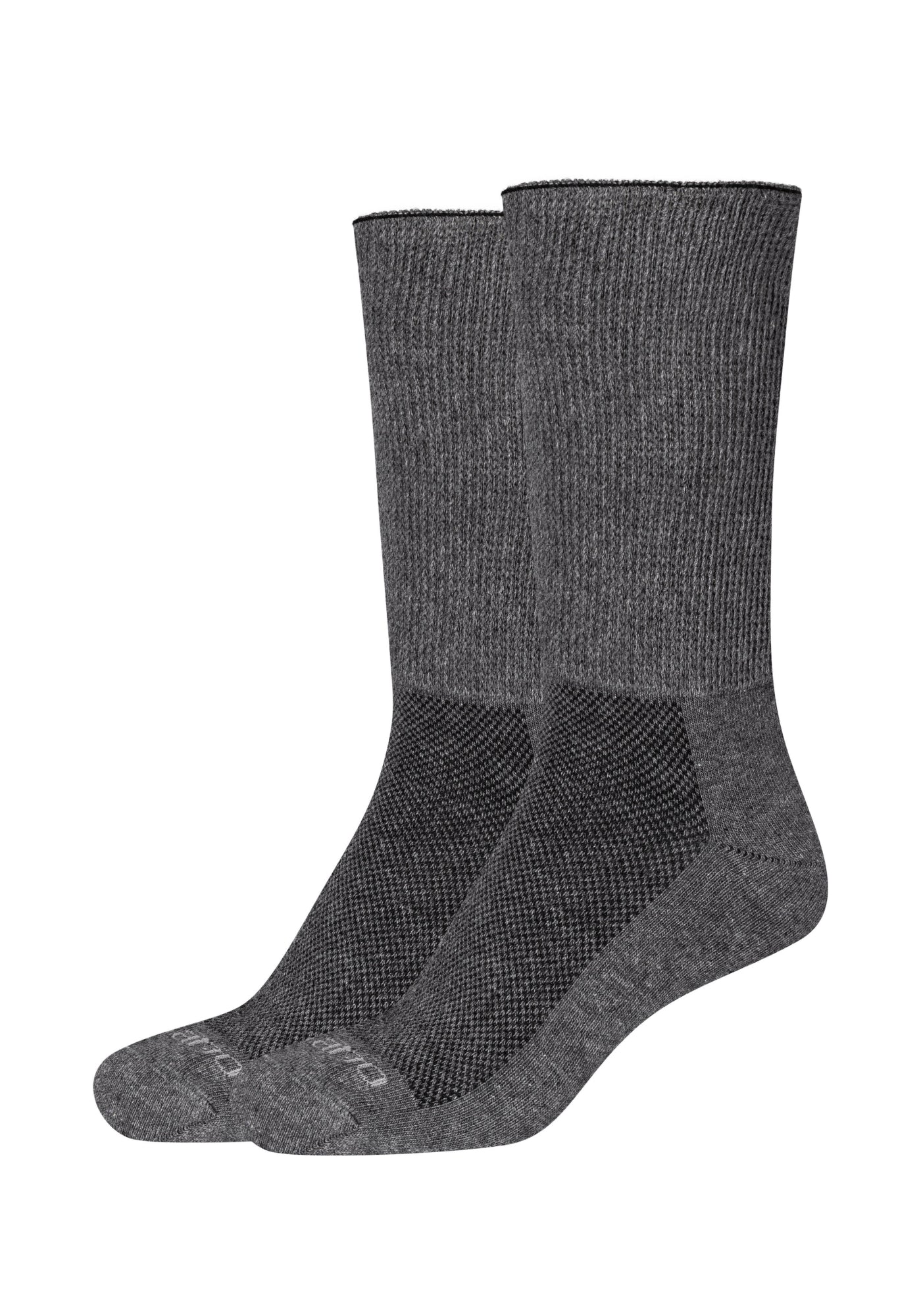 Camano Socken  anthrazit