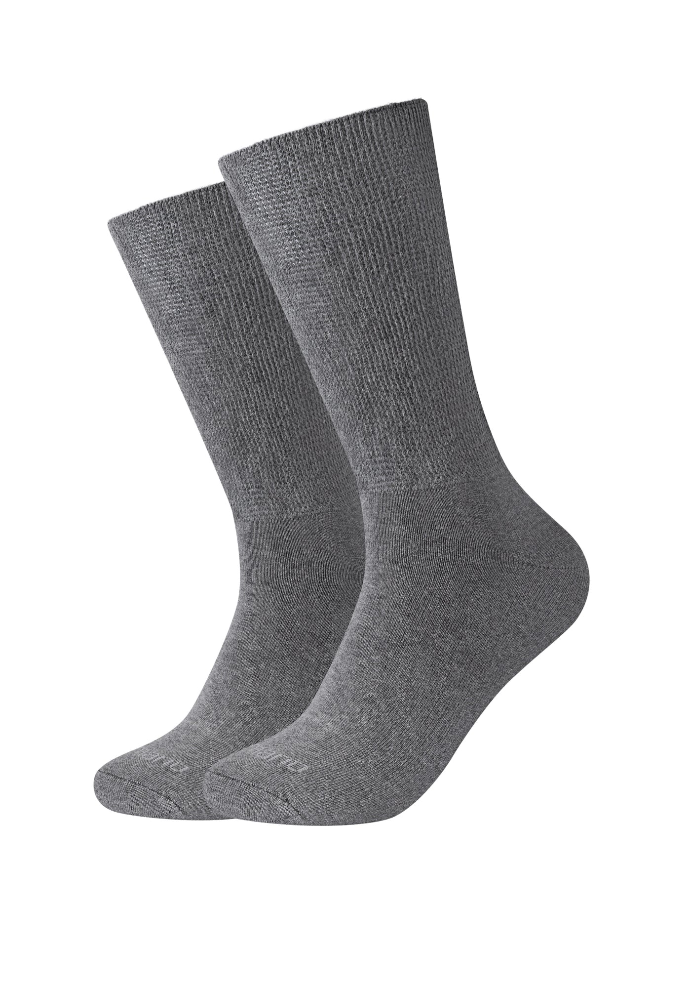 Camano Socken  anthrazit
