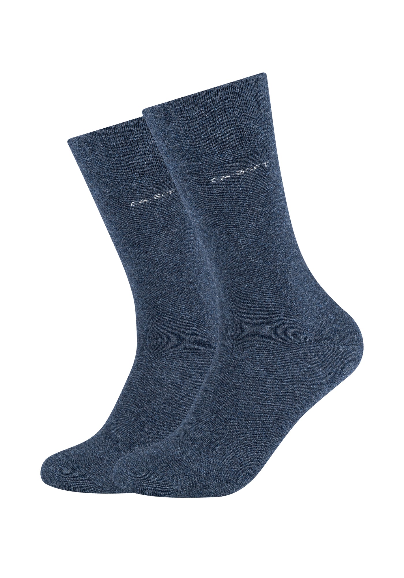 Camano Socken  blau