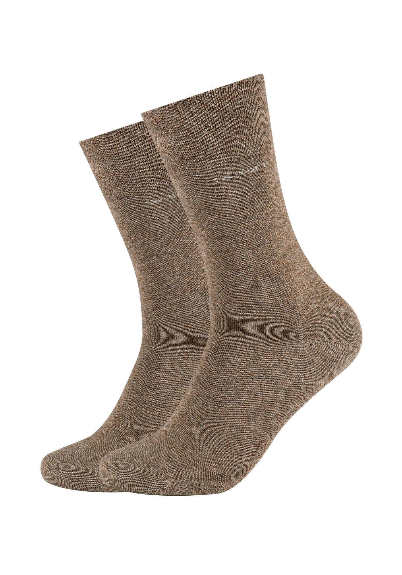 Camano Socken  braun