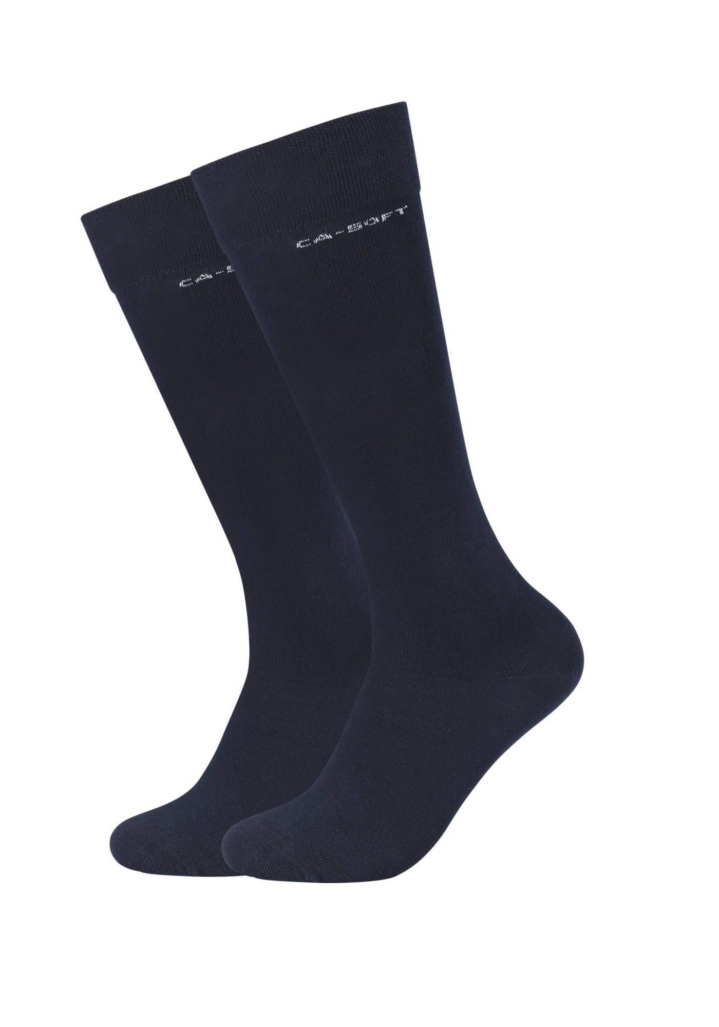Camano Socken  dunkelblau