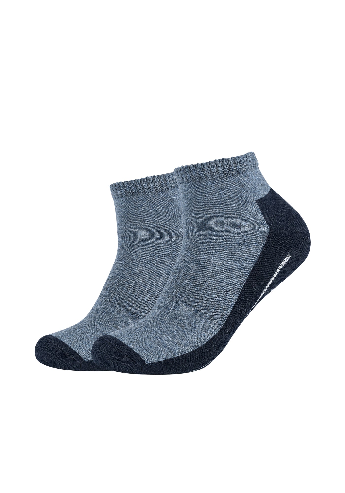 Camano Socken  dunkelblau