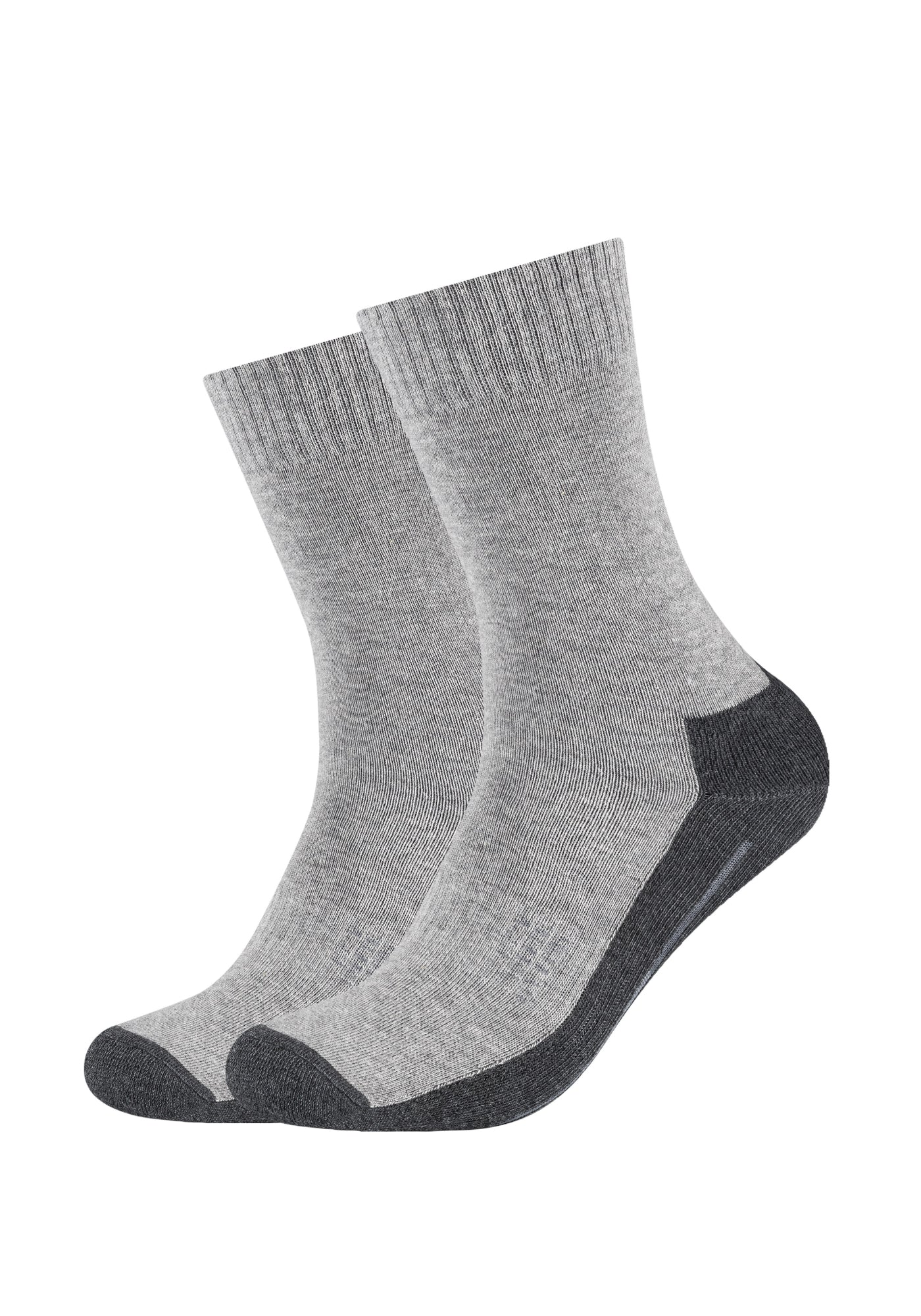 Camano Socken  grau