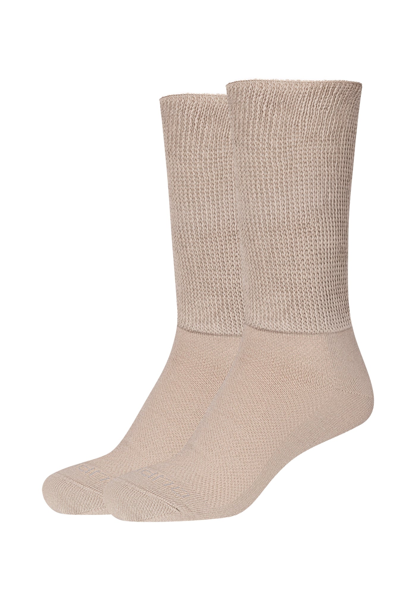 Camano Socken  sand