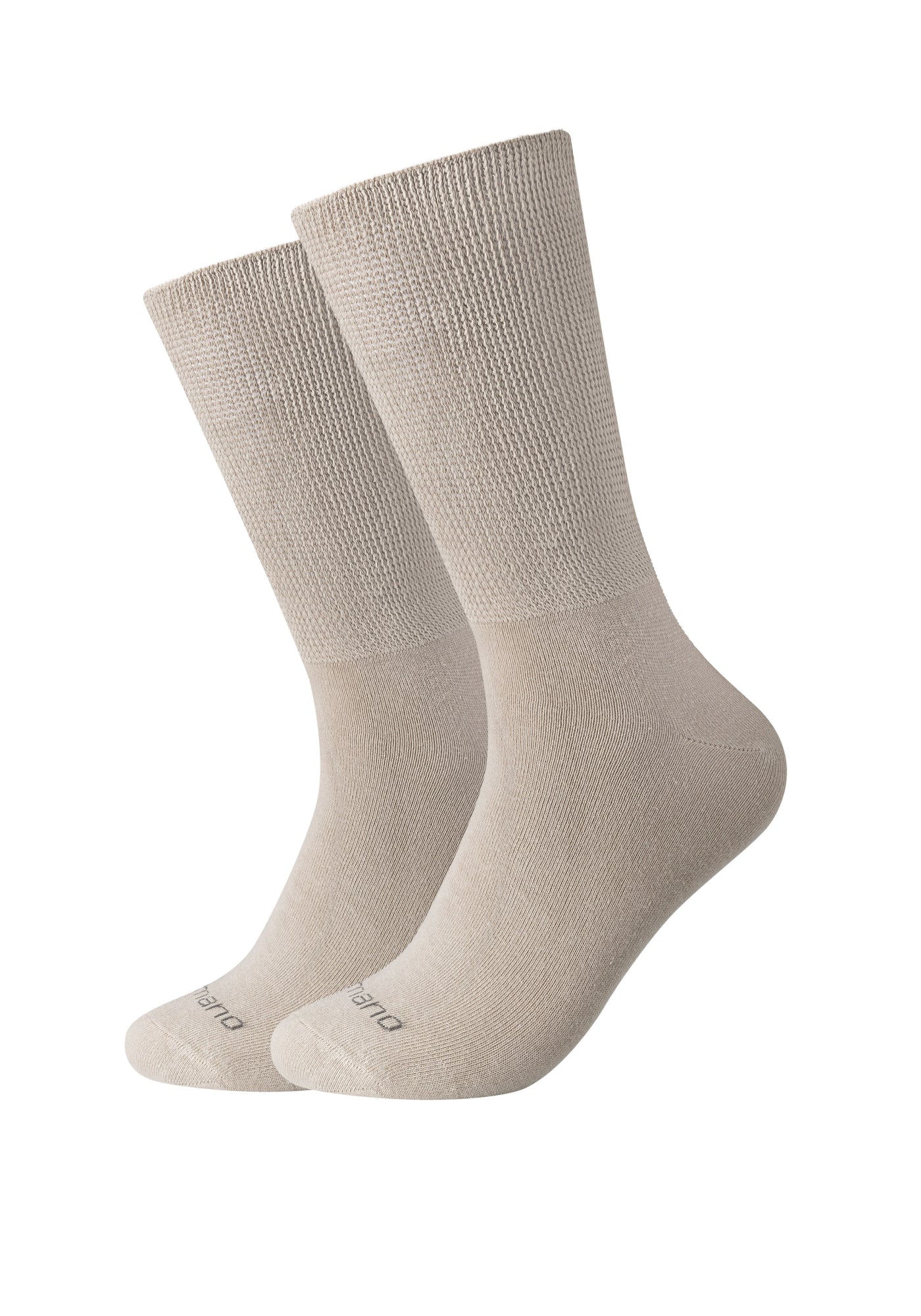 Camano Socken  sand
