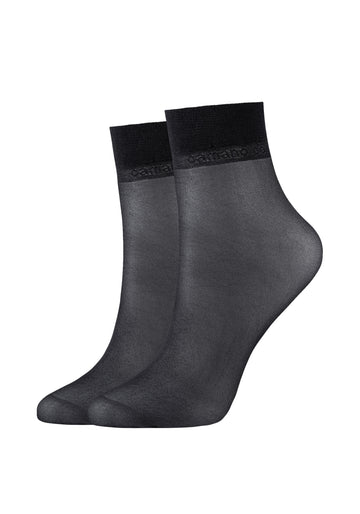2er Pack Socken 
