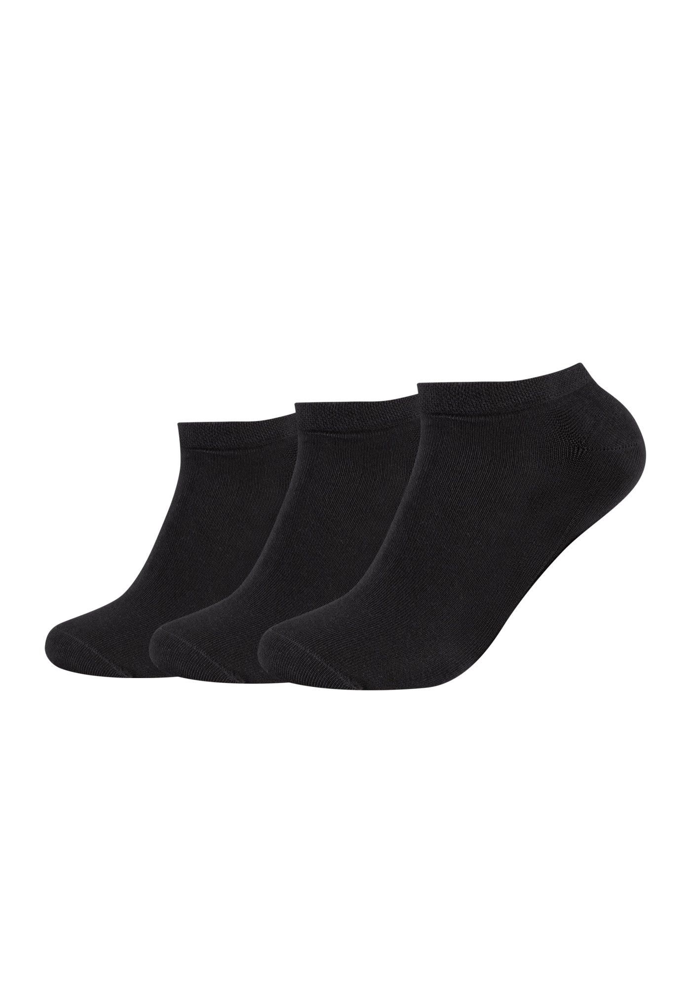 Camano Socken  schwarz
