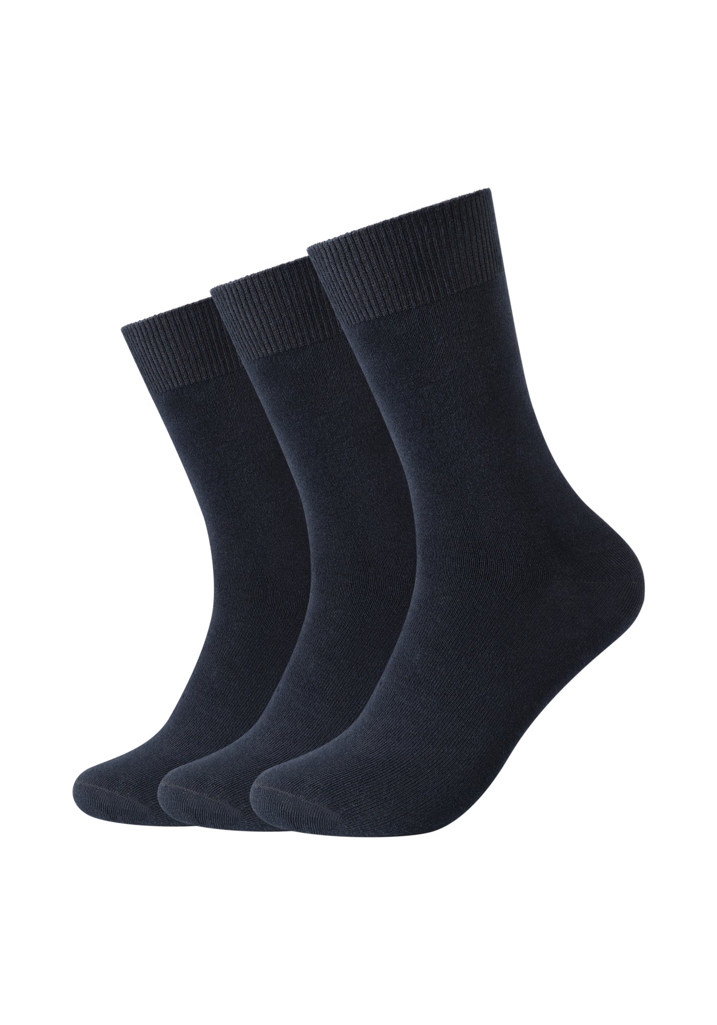 Camano Socken  blau
