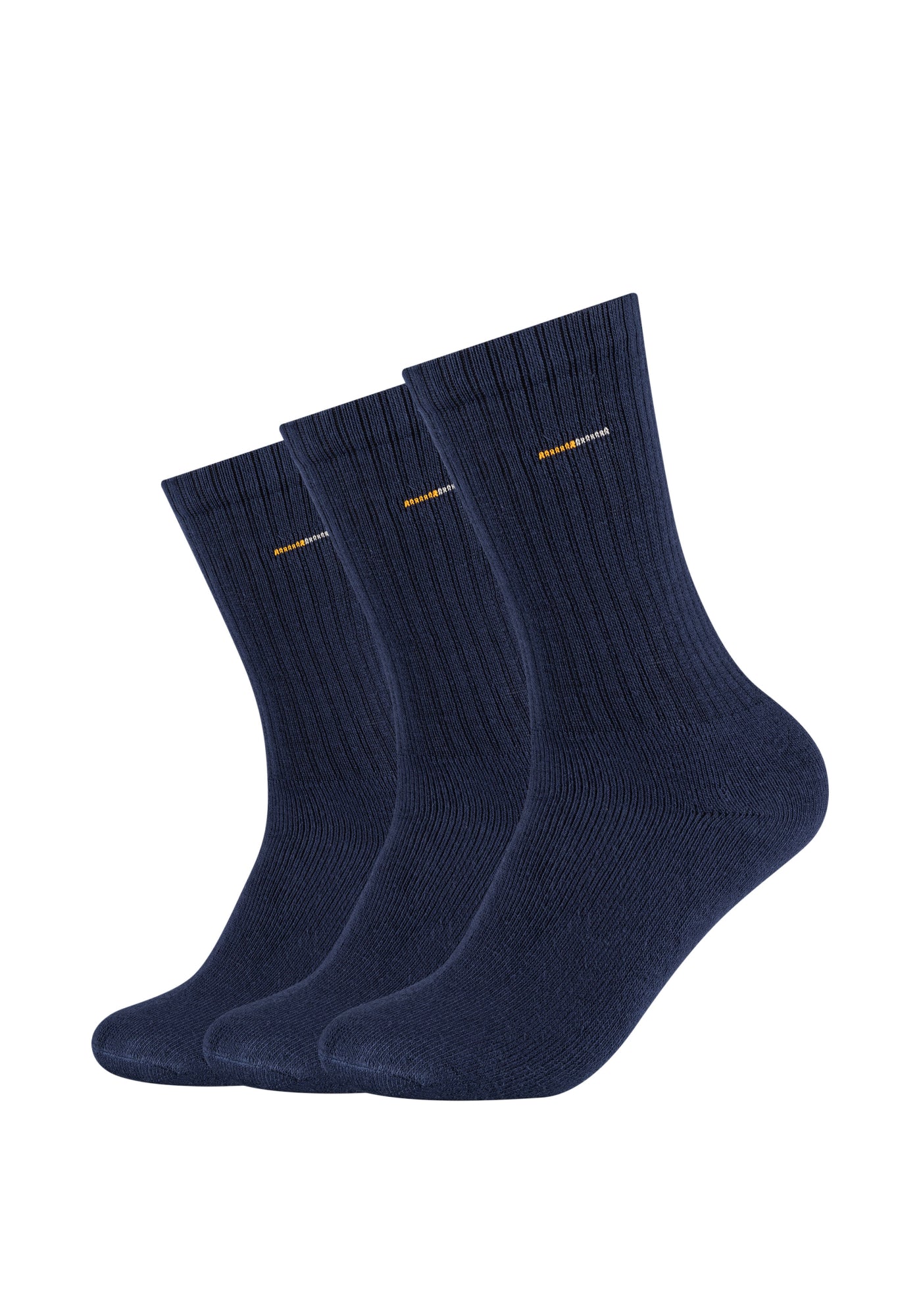 Camano Socken  dunkelblau