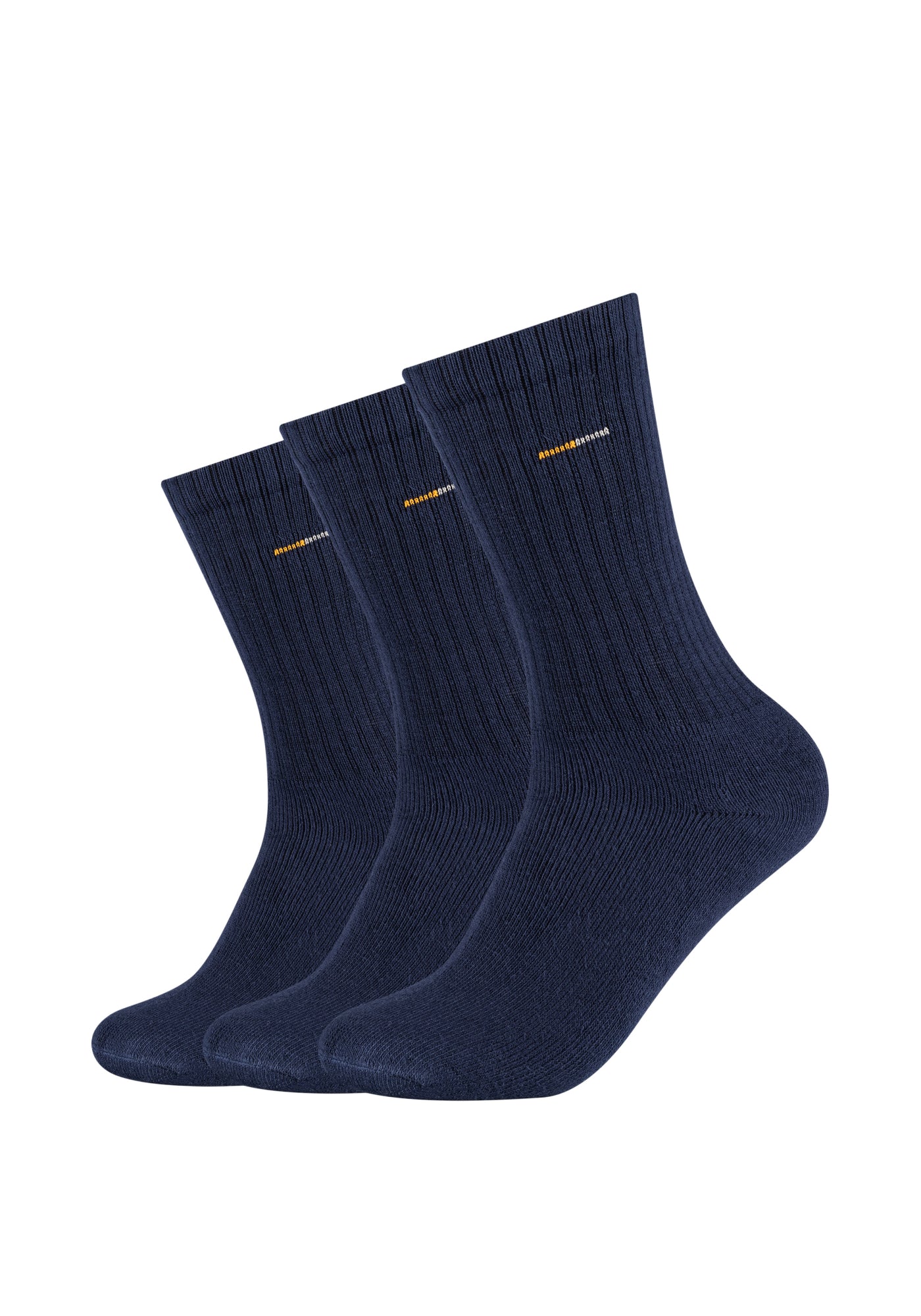 Camano Socken  dunkelblau