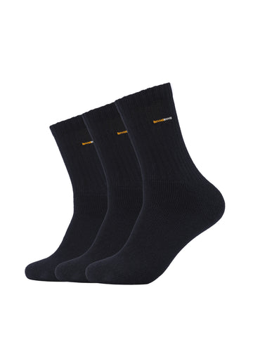 3er Pack Socken