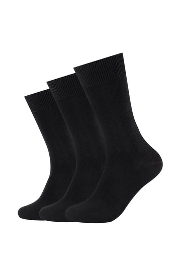 3er Pack Socken