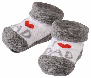 Baby-Socken