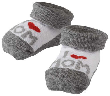 Baby-Socken