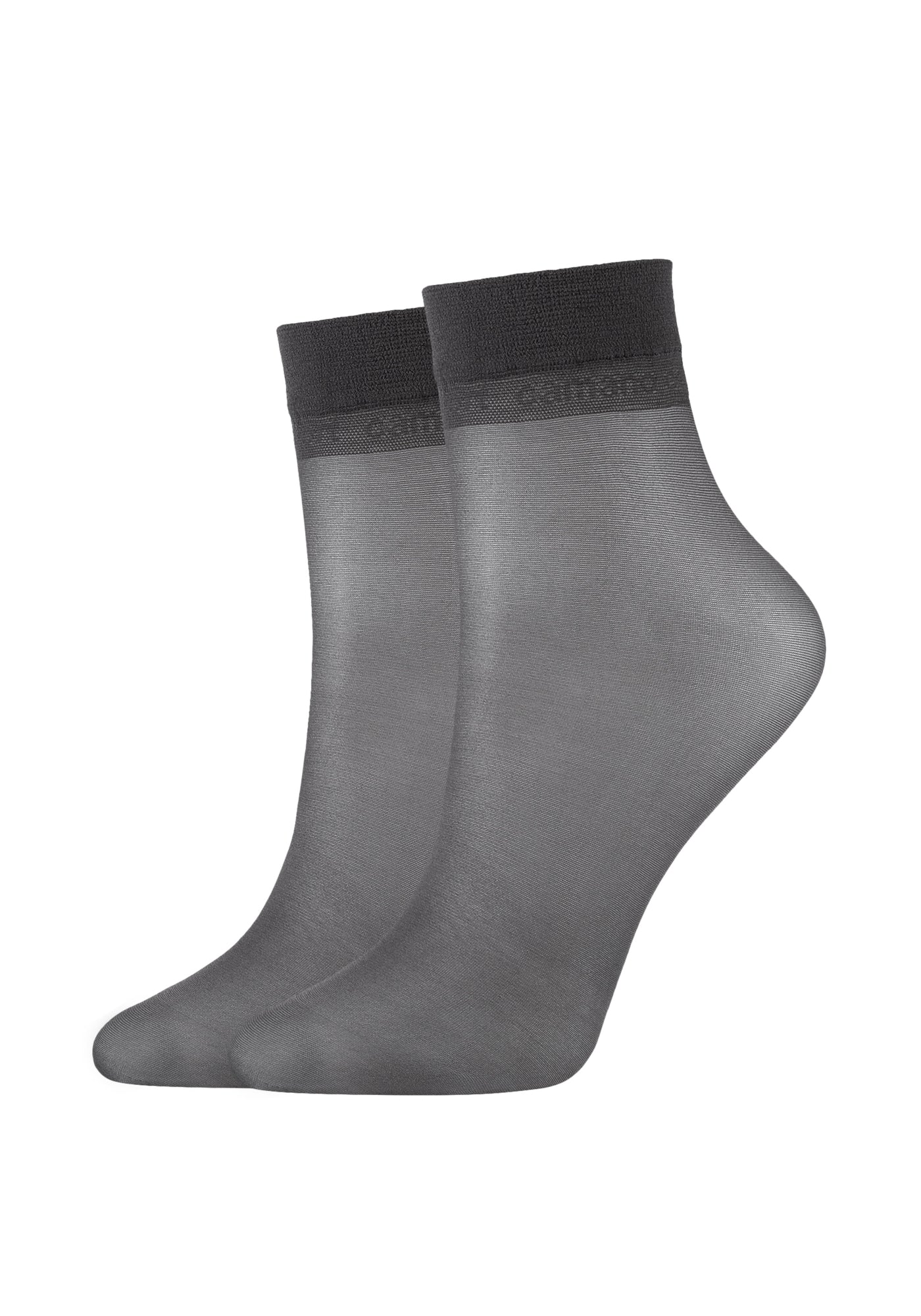 Camano Socken  anthrazit
