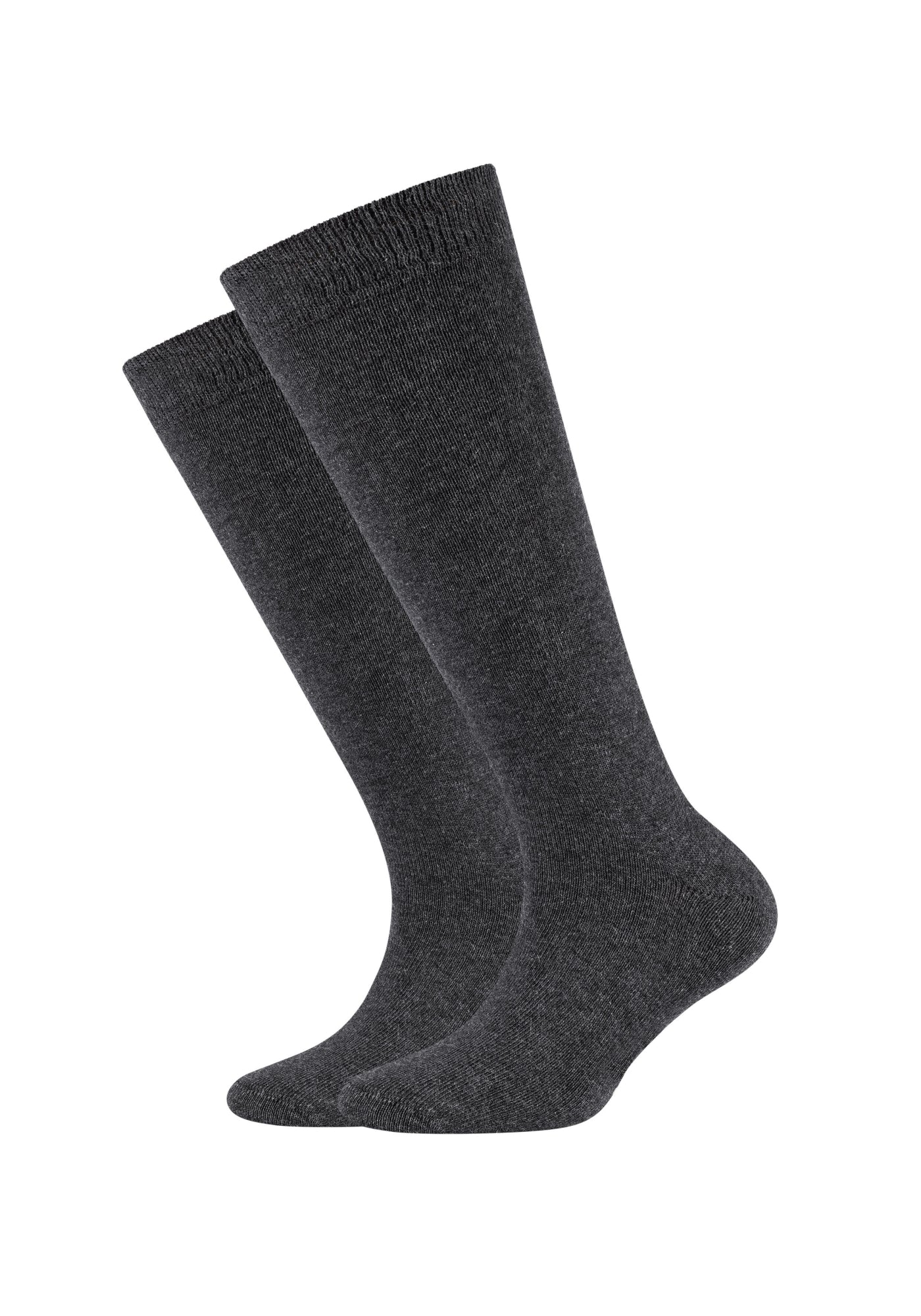 Camano Socken  anthrazit