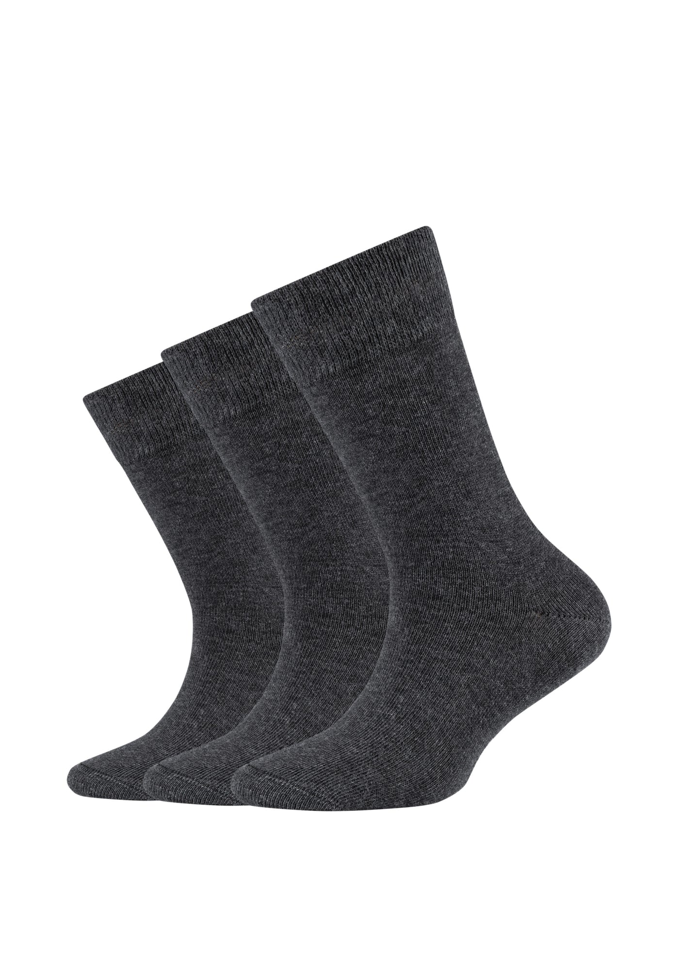 Camano Socken  anthrazit