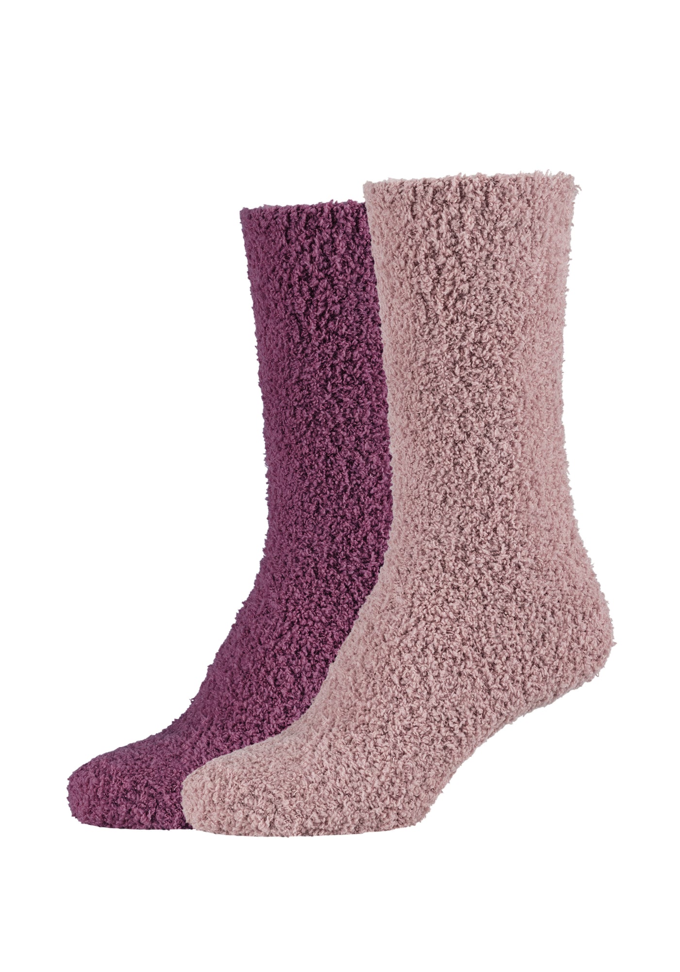 Camano Socken  rosa