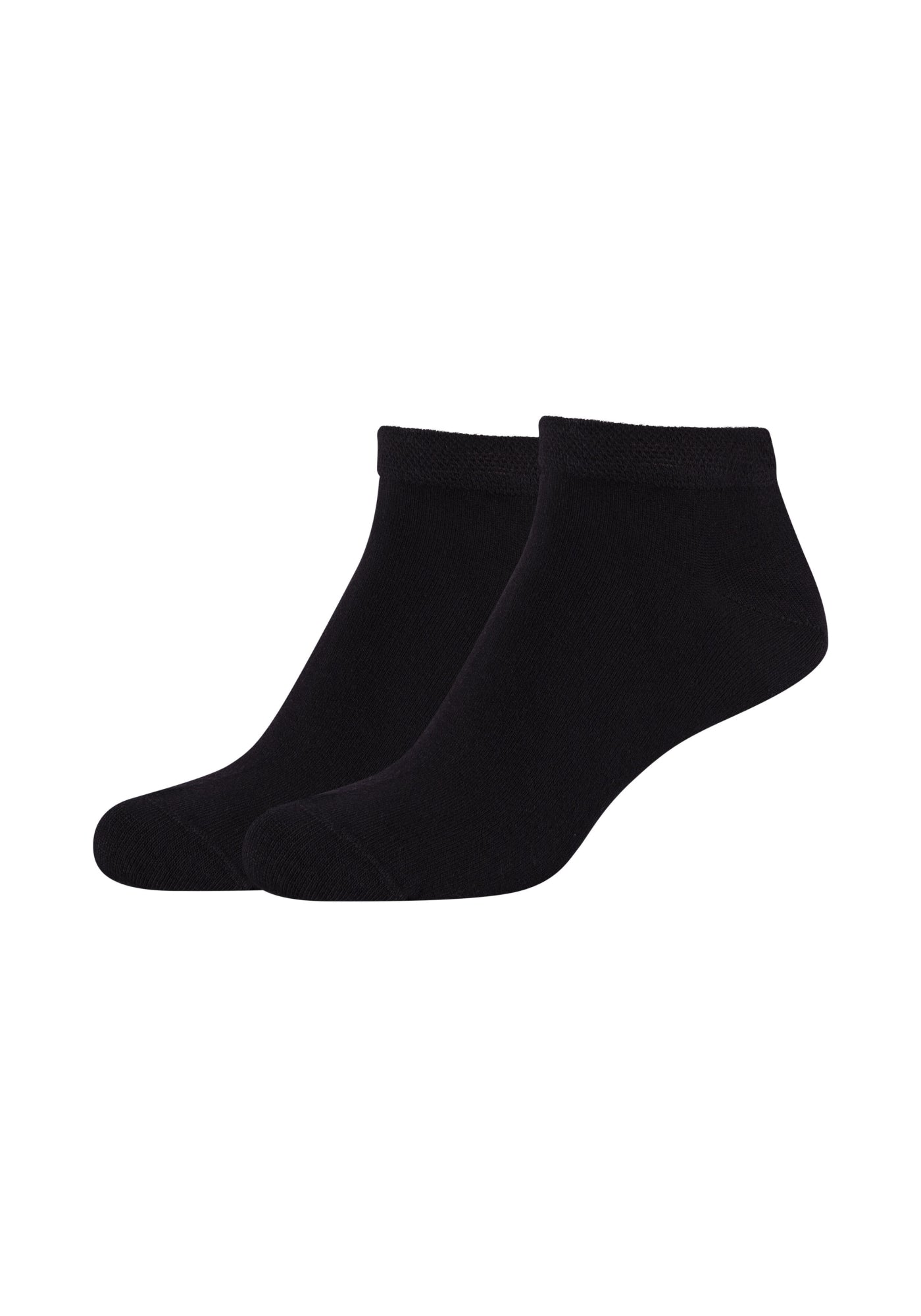 Camano Socken  schwarz