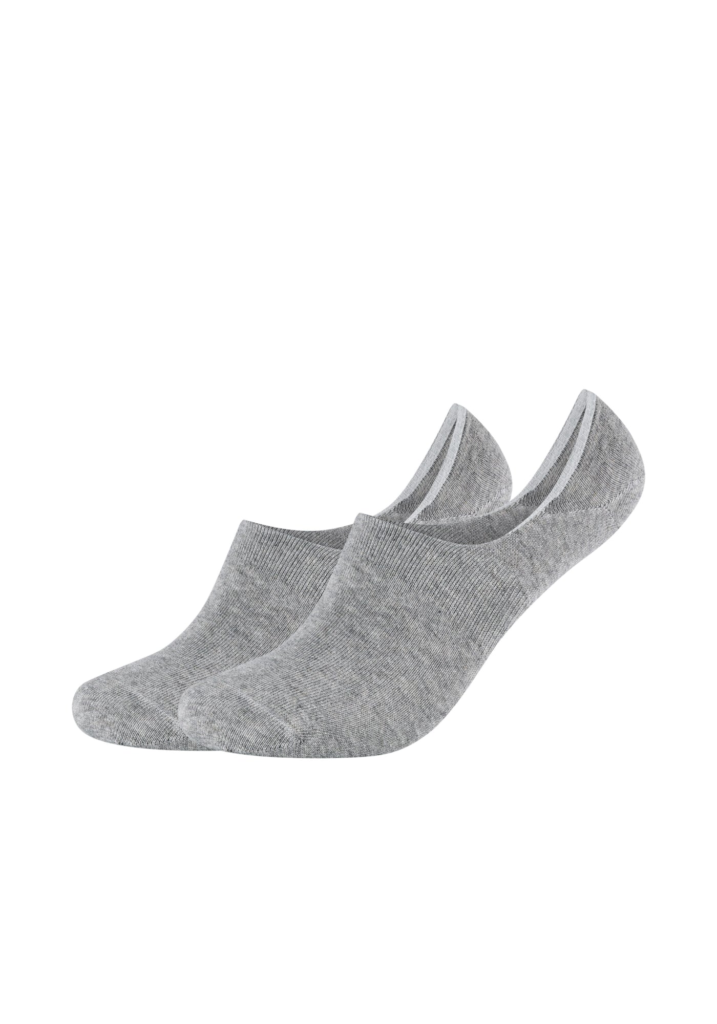 Camano Socken  hellgrau