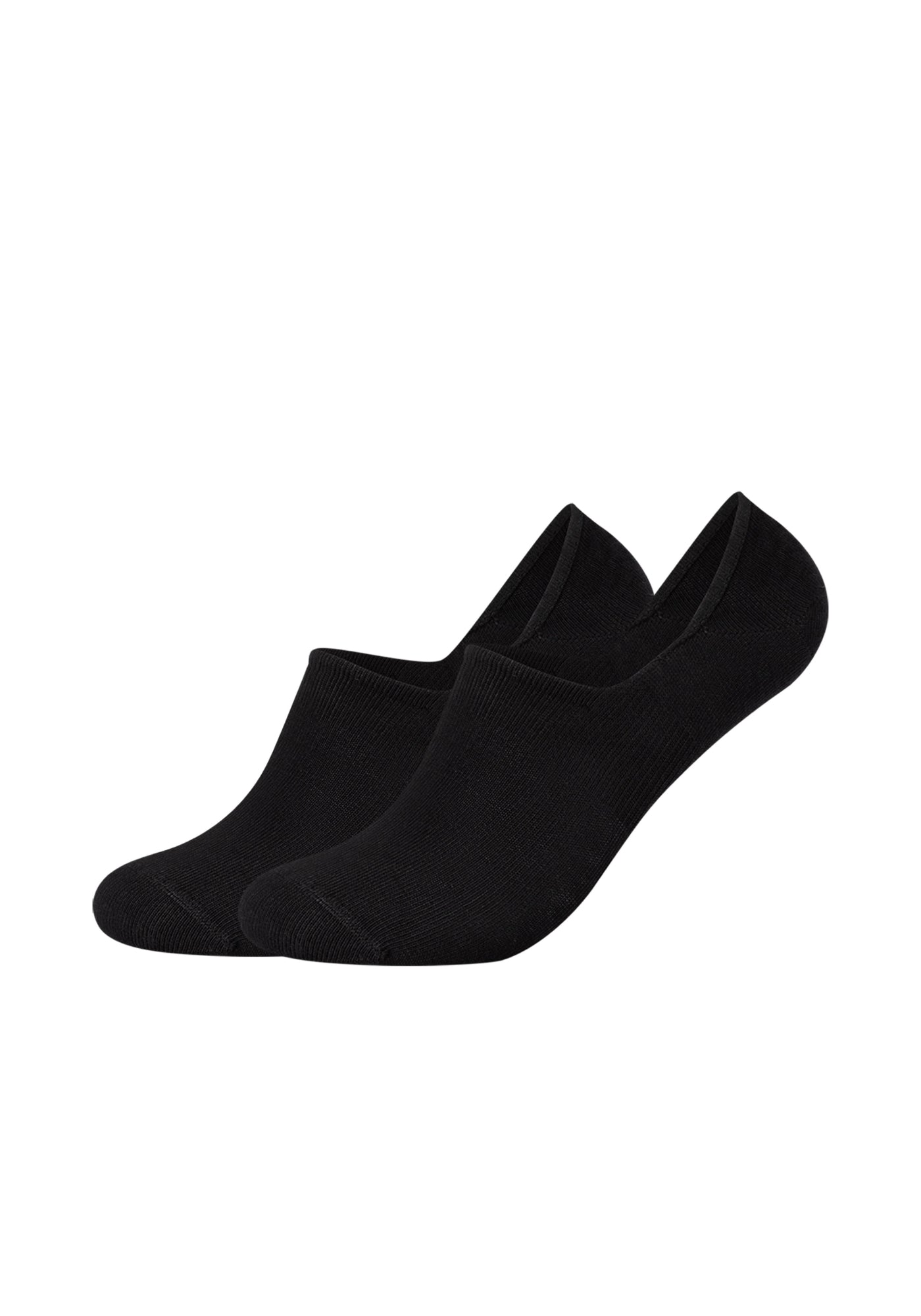 Camano Socken  schwarz