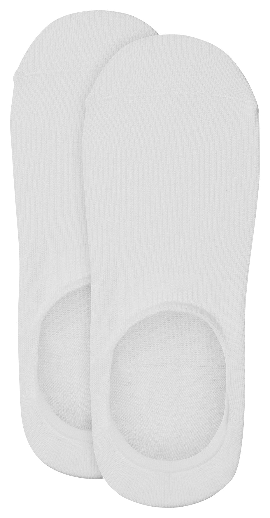 Camano Socken  weiß
