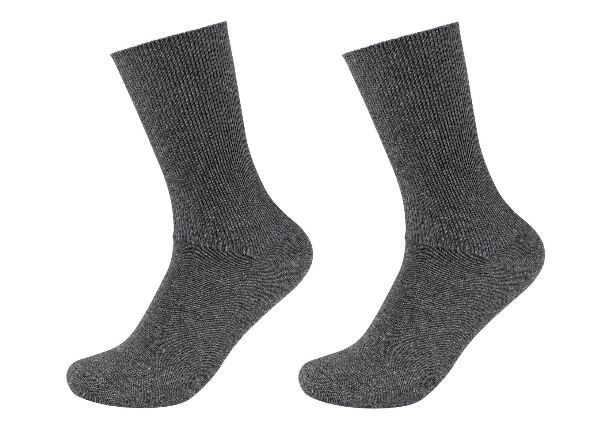 Camano Socken  grau