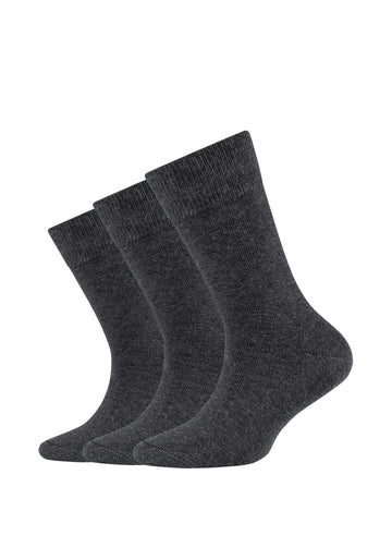 Soft Kinder - Socken, 3 Paar