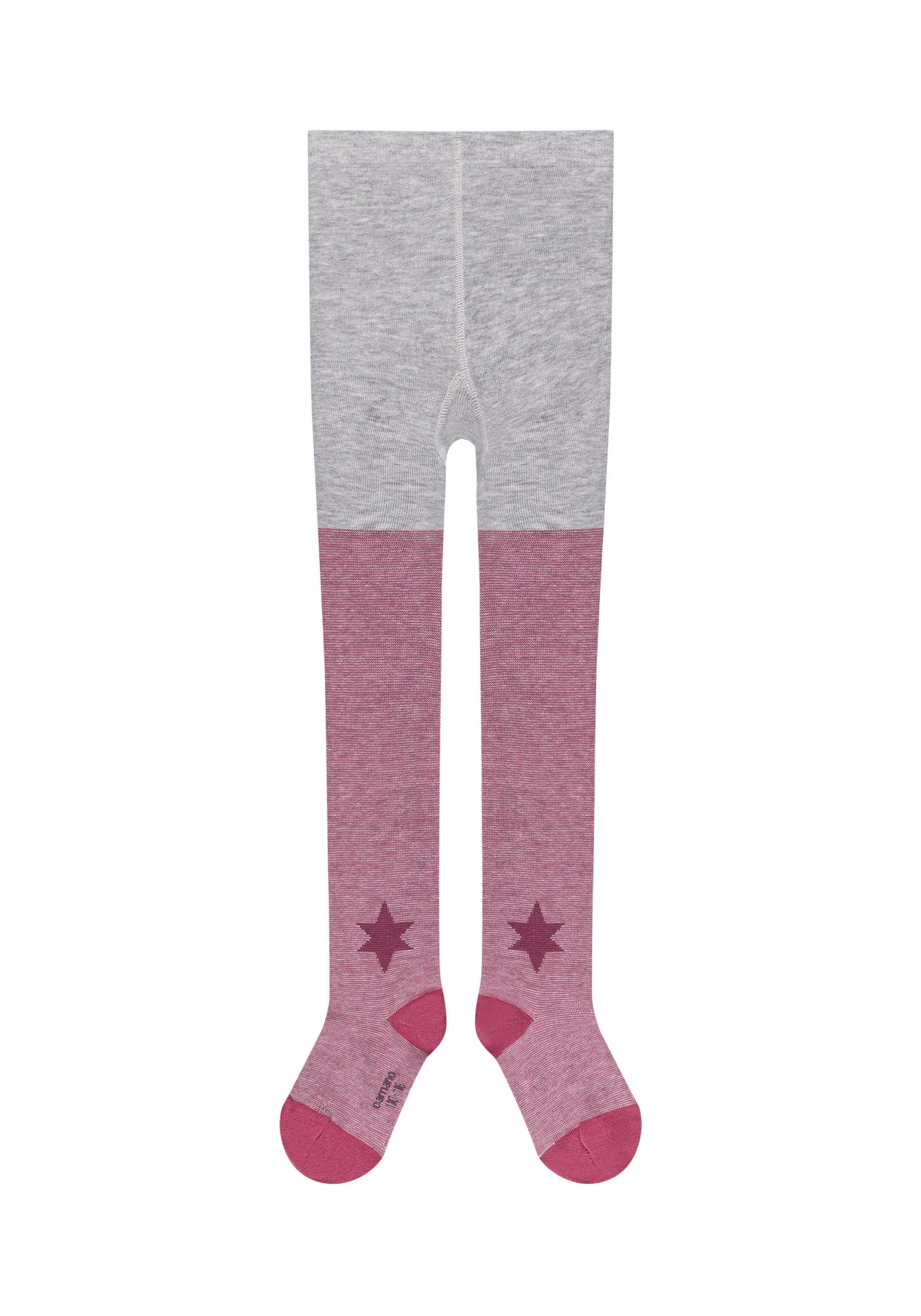 Camano Socken  bordeaux