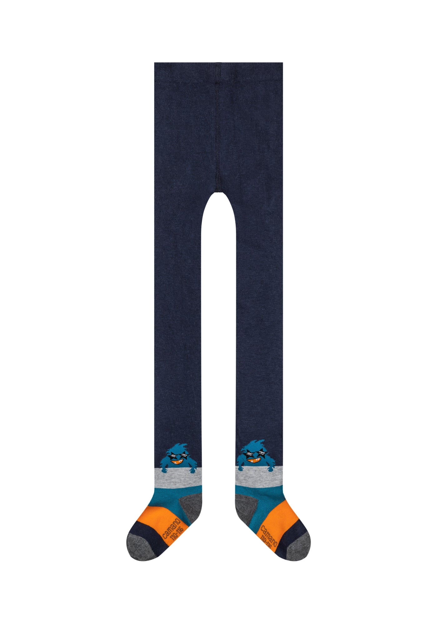 Camano Socken  dunkelblau